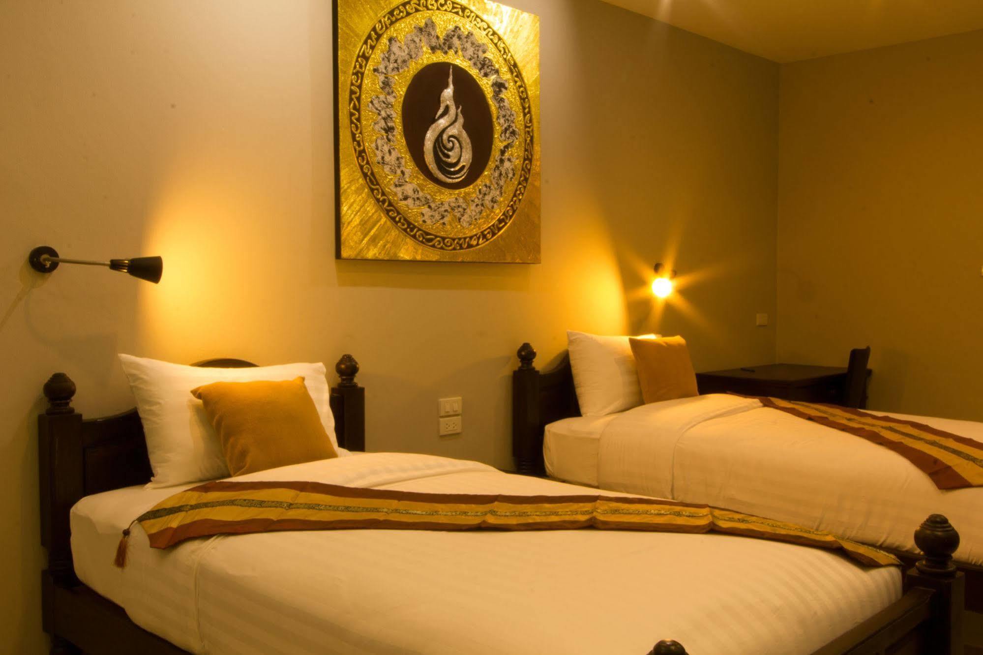The Rise Resort Sukhothai