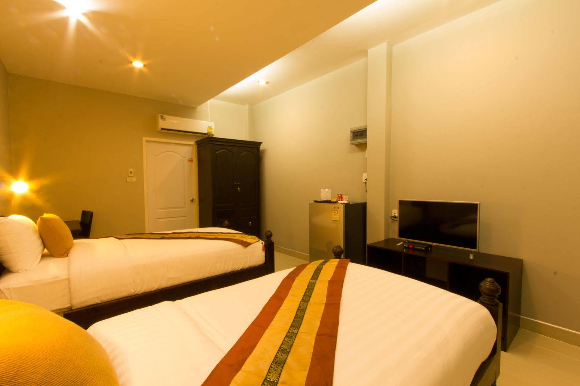 The Rise 3* Sukhothai