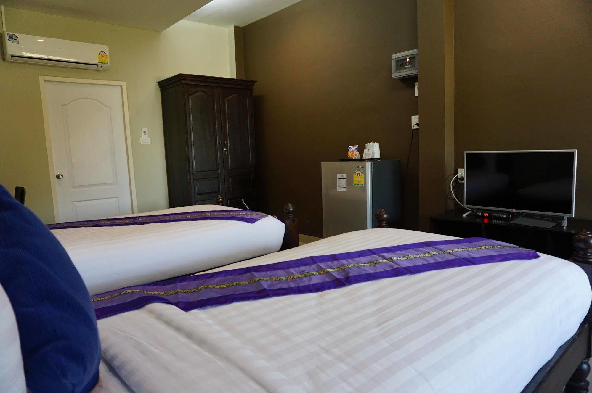 Resort The Rise Sukhothai