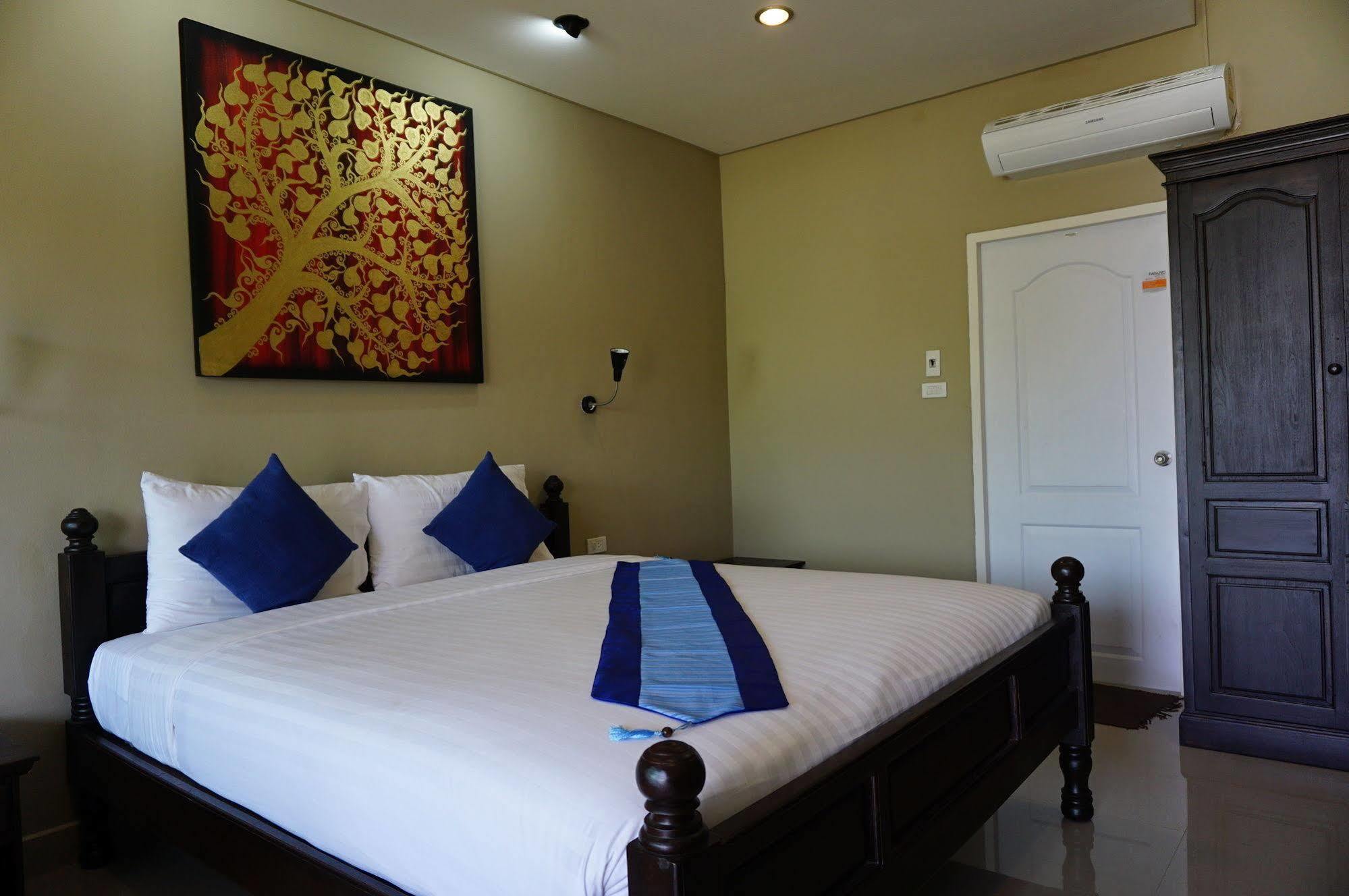 Resort The Rise Sukhothai