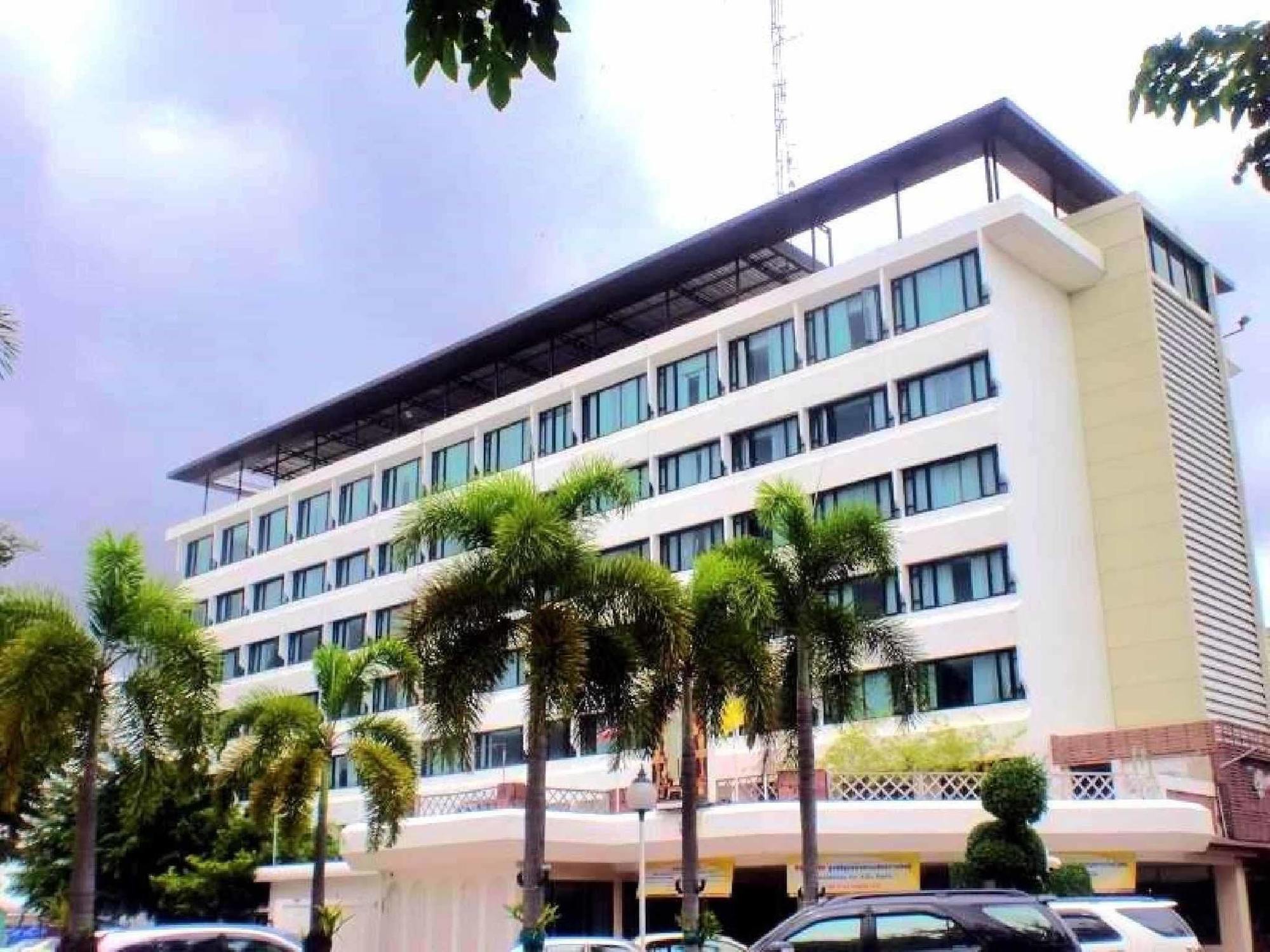 Khon Kaen Hotel Khon Kaen