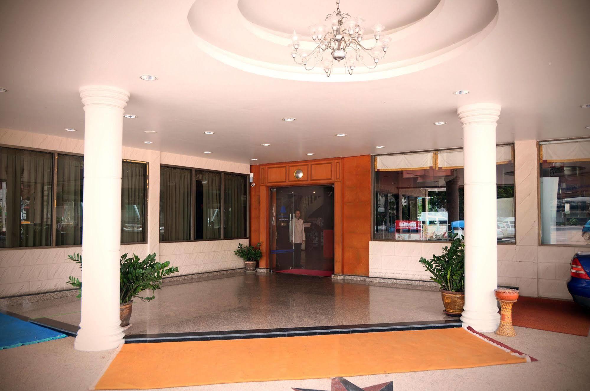 Hotel Khon Kaen Hotel Khon Kaen