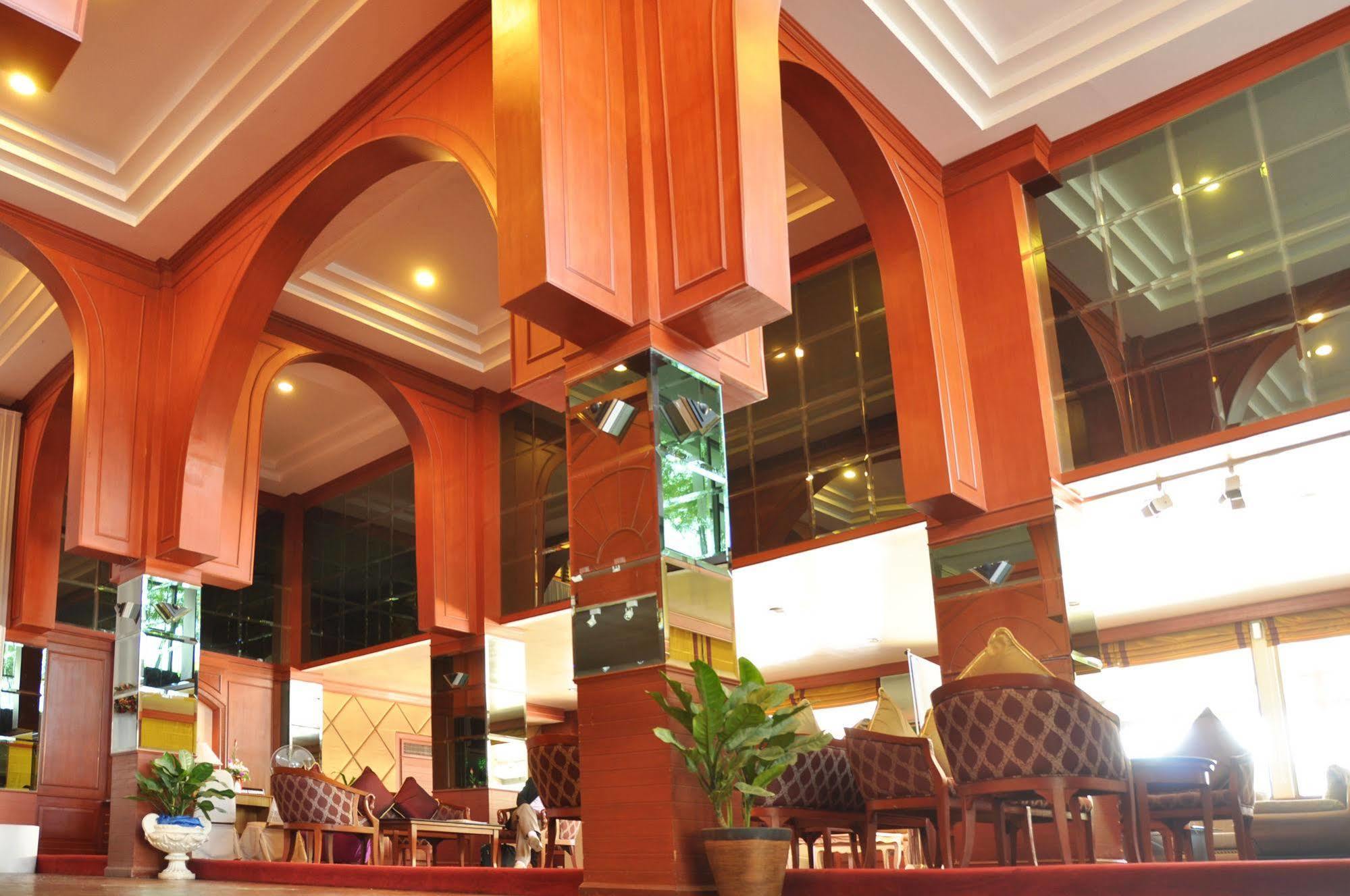 Khon Kaen Hotel 3* Khon Kaen