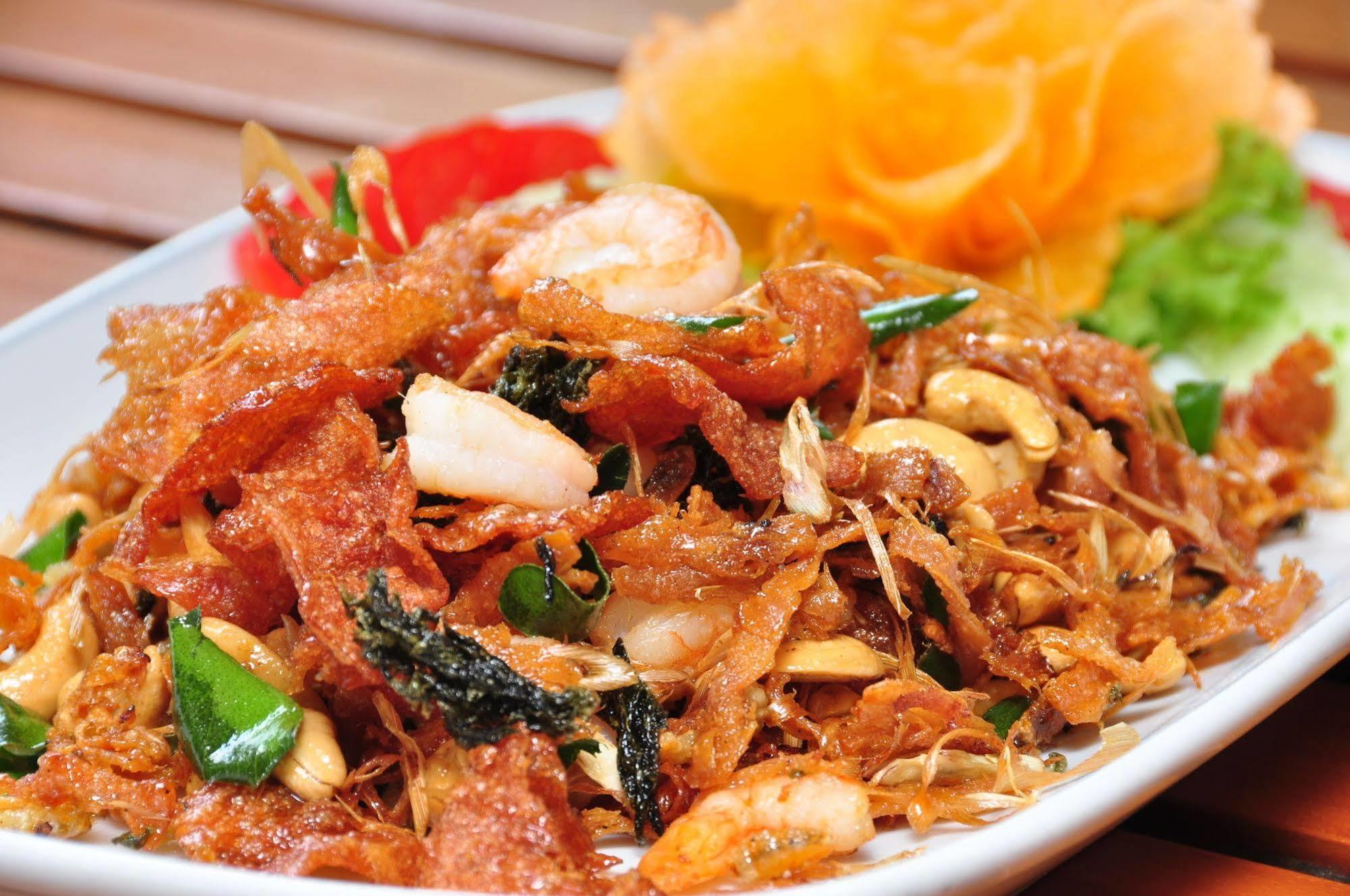 Khon Kaen Hotel Hotel