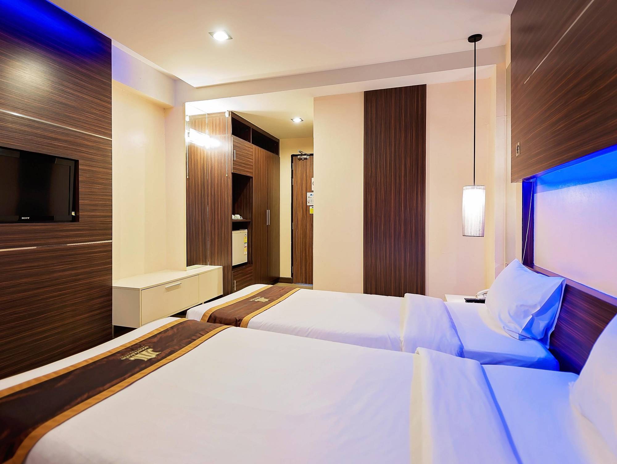 Khon Kaen Hotel Hotel