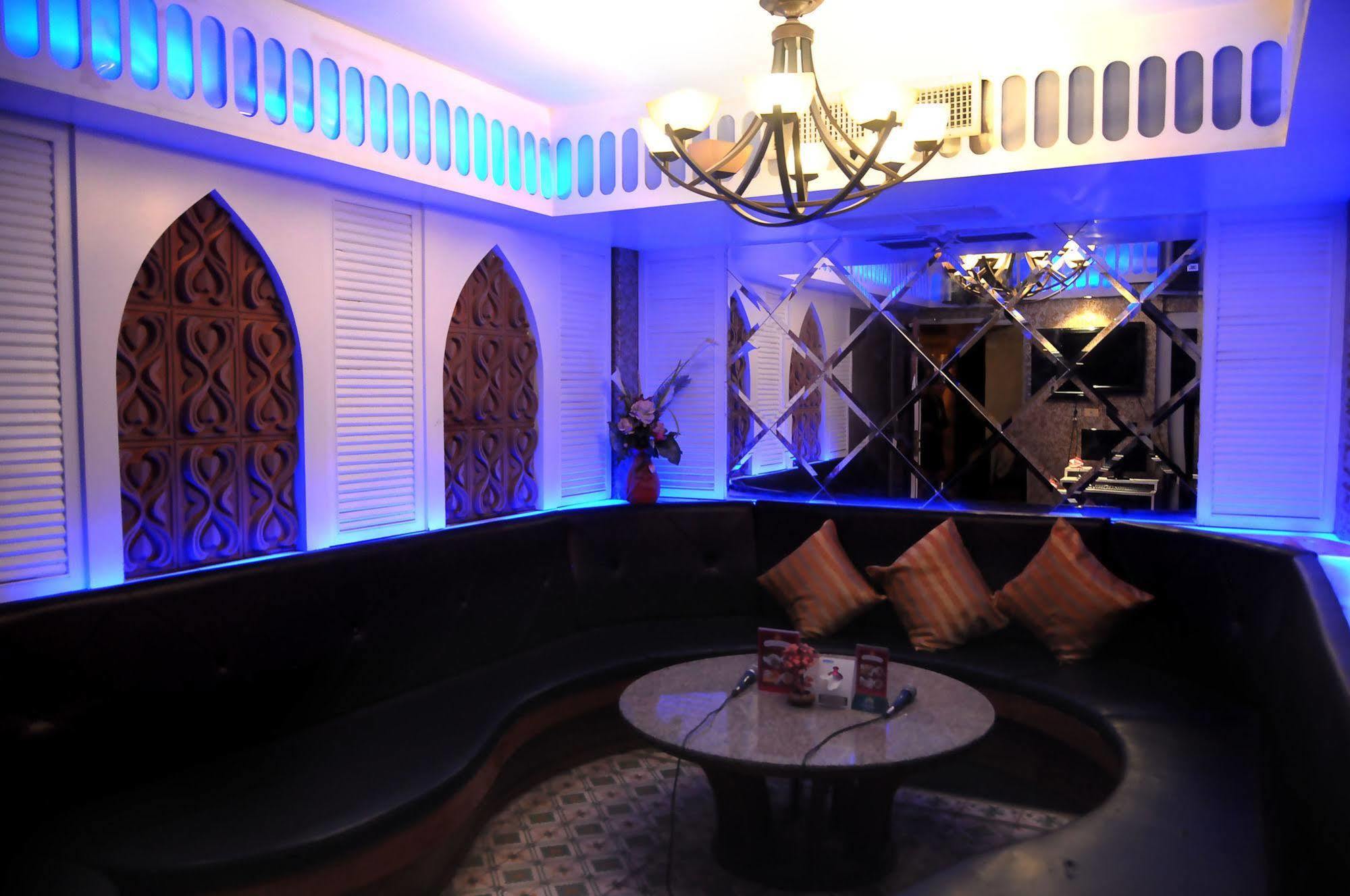 Khon Kaen Hotel