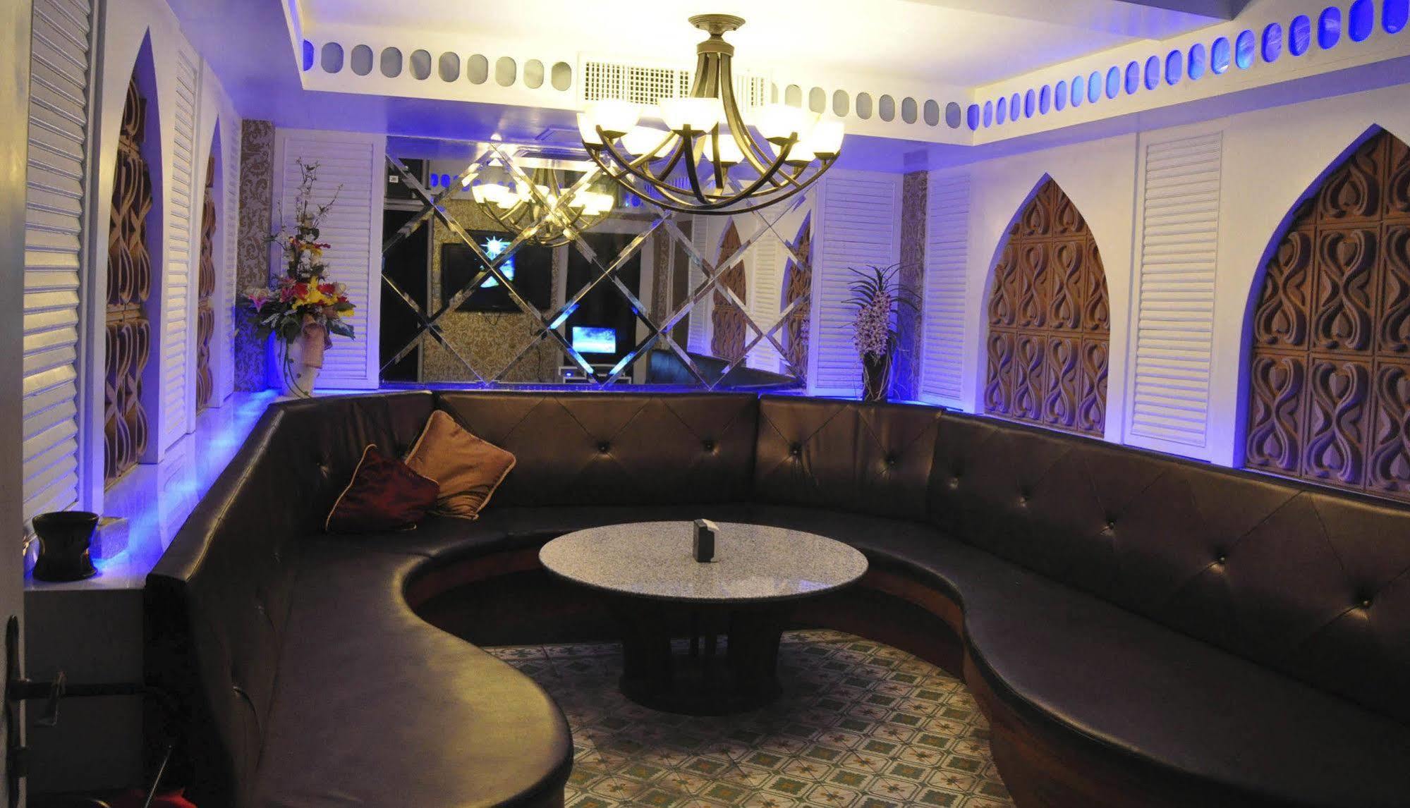 Hotel Khon Kaen Hotel 3*