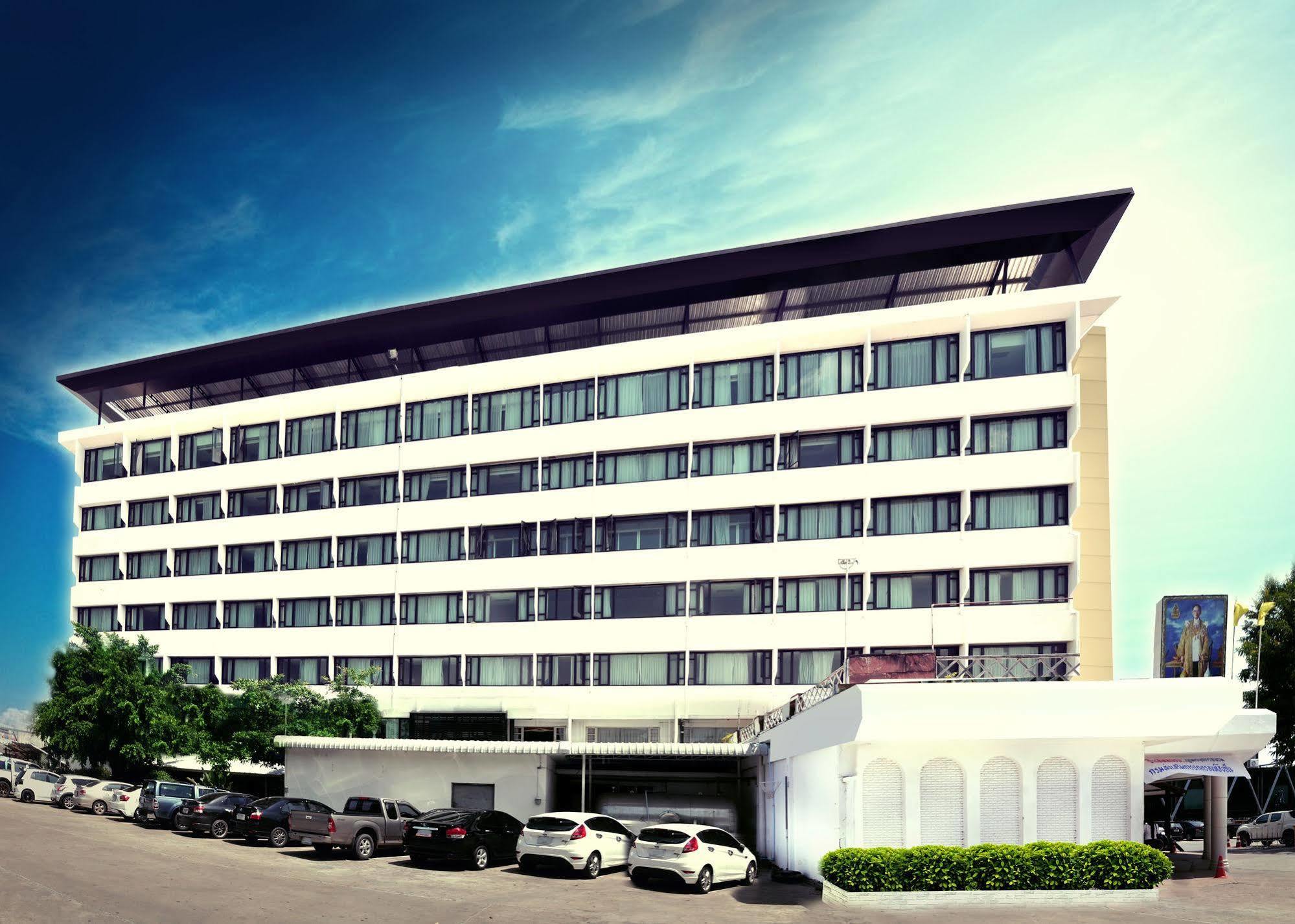 Khon Kaen Hotel Hotel Khon Kaen