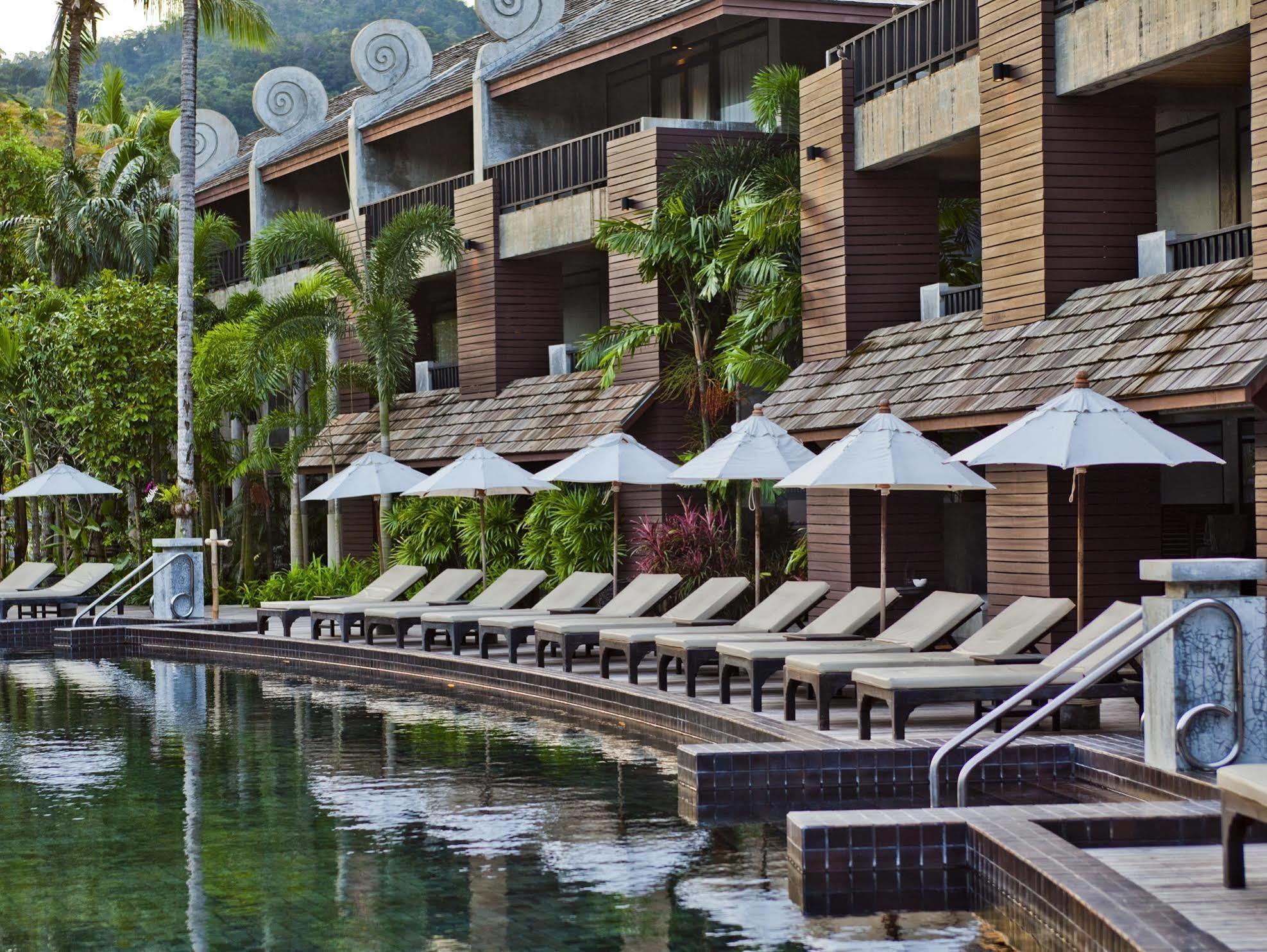 The Dewa Hotel Koh Chang