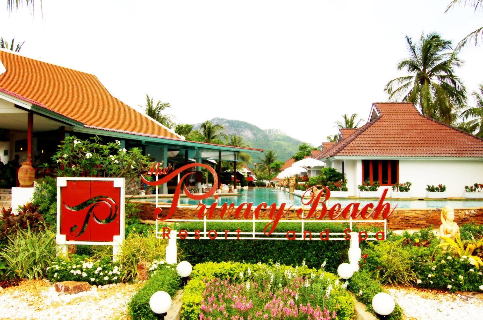 The Privacy & Resort 4*