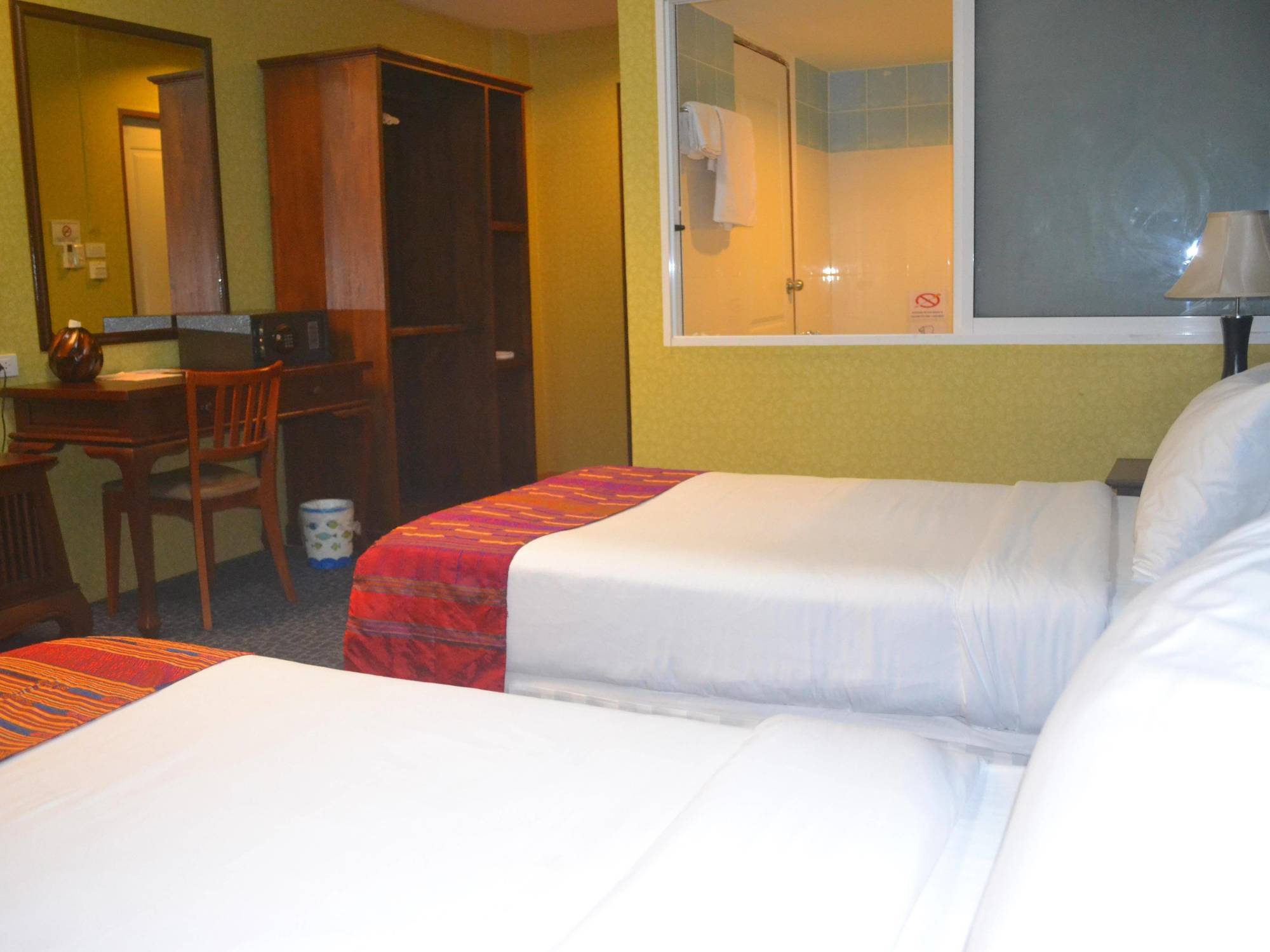 Hotel Siam Place Airport