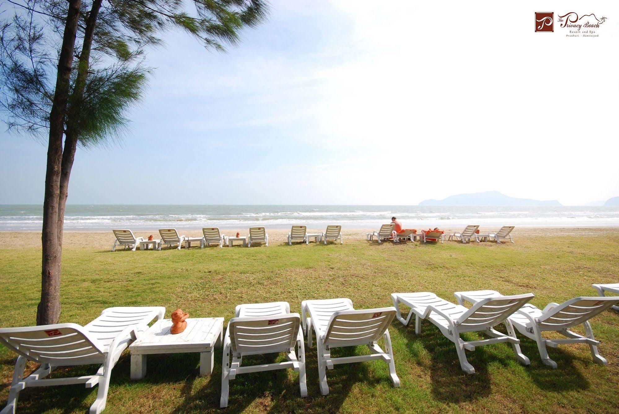 Resort The Privacy &