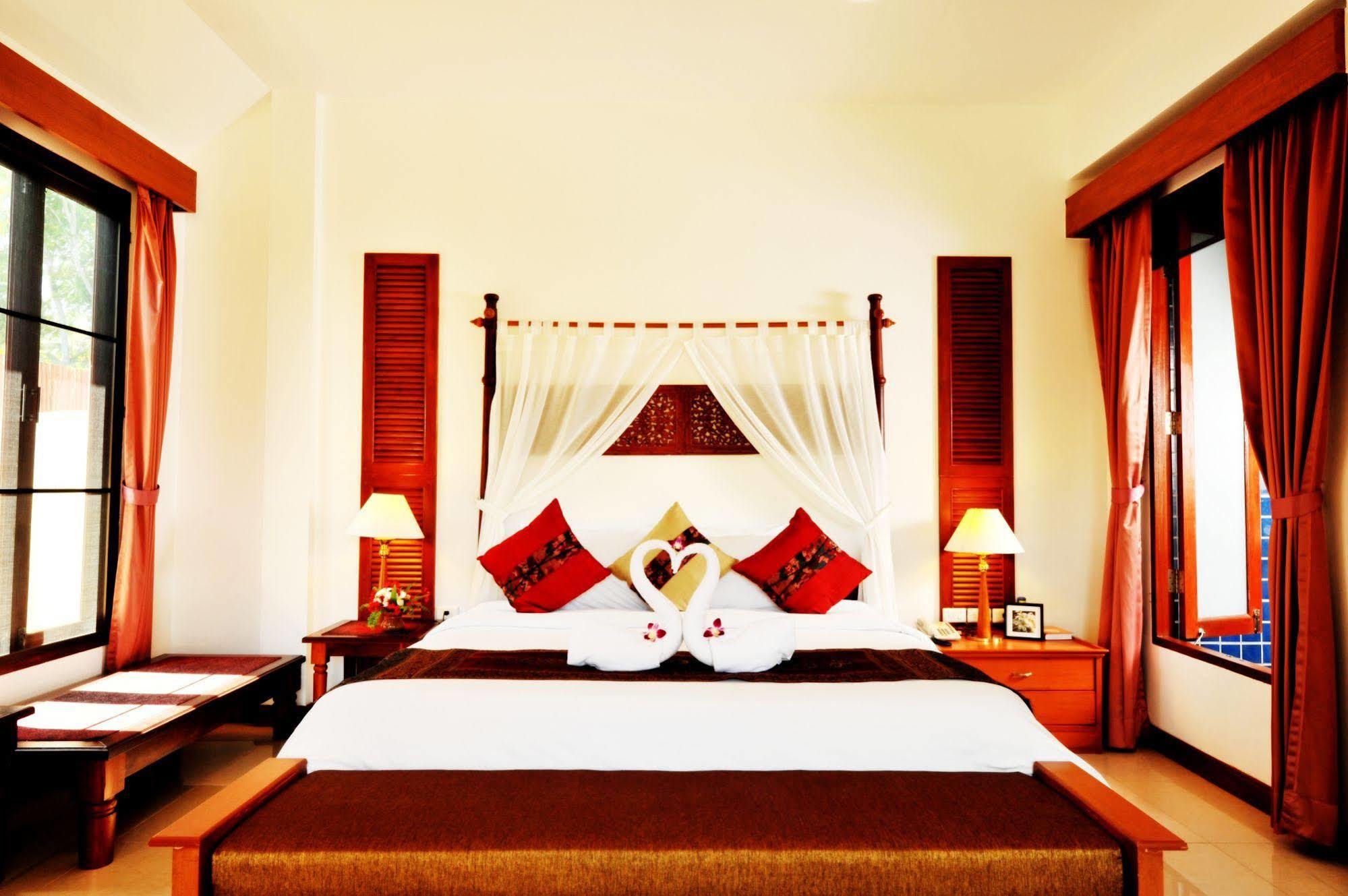 Resort The Privacy & Sam Roi Yot