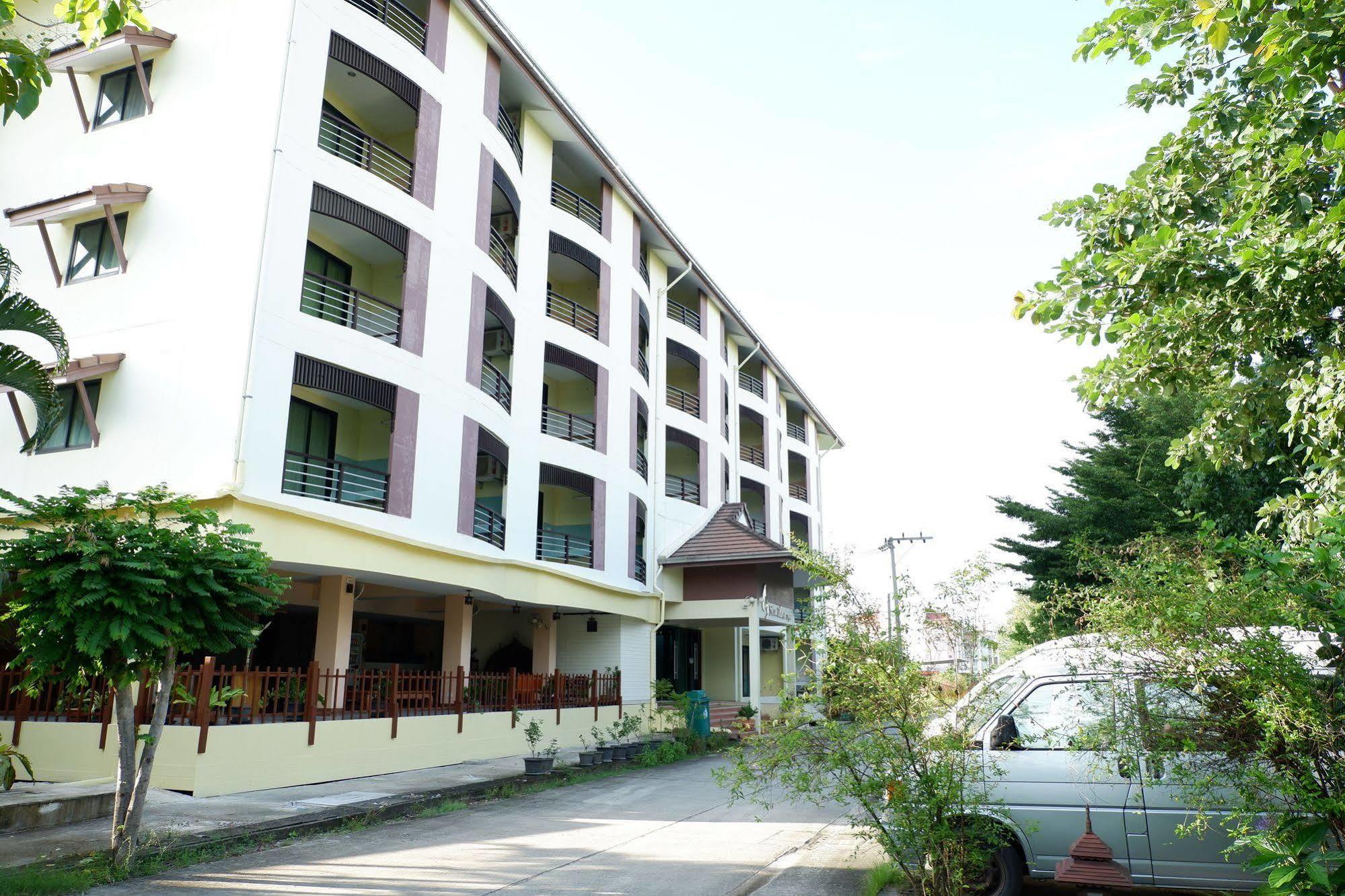 Siam Place Airport Hotel Bangkok