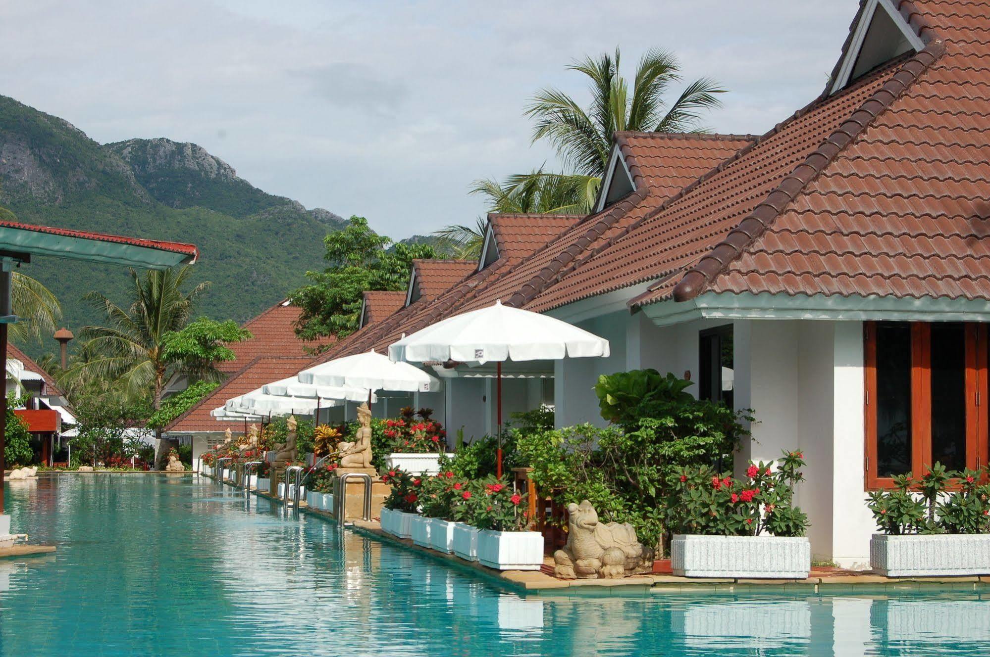 The Privacy & 4* Sam Roi Yot