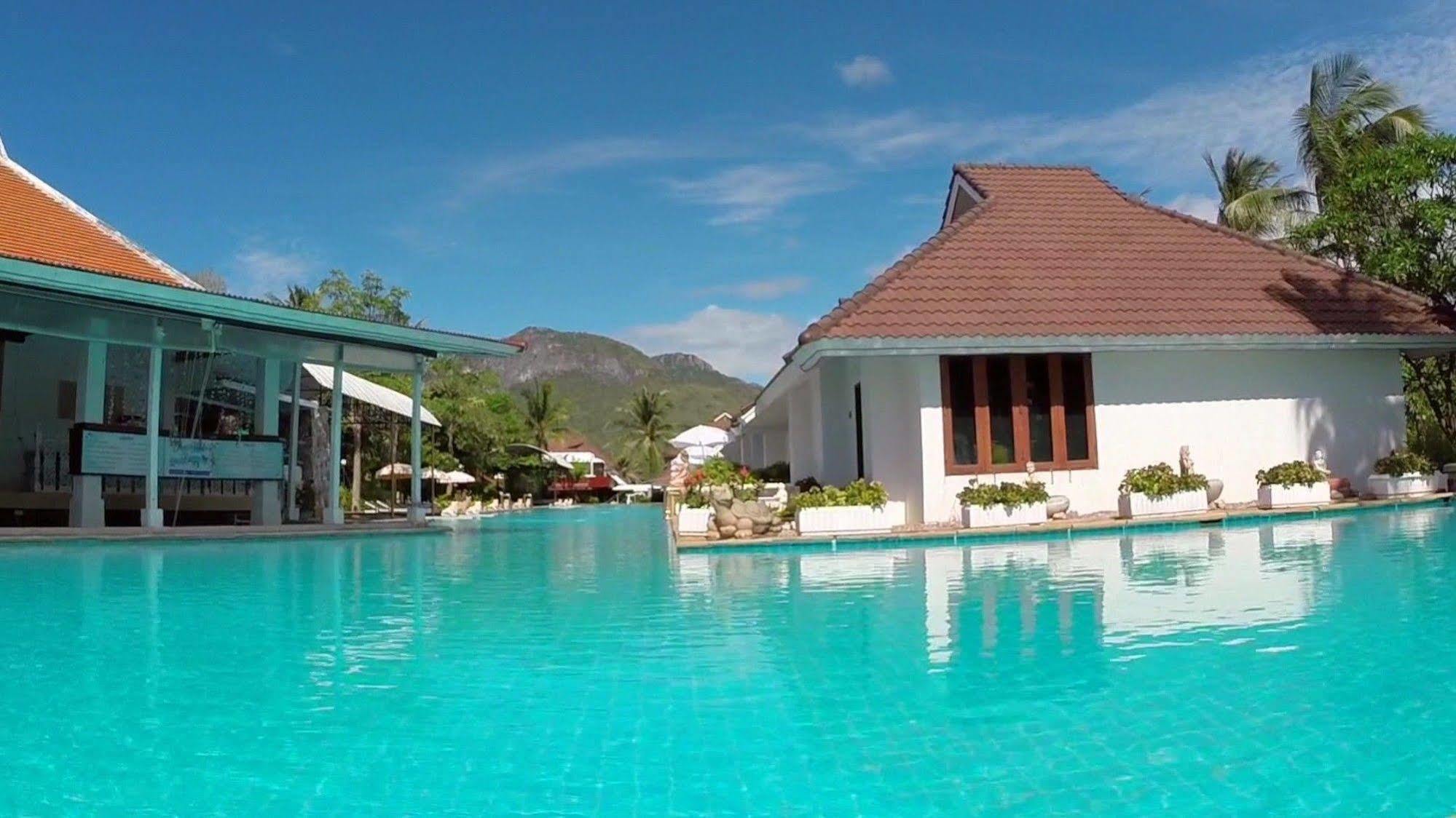 The Privacy & Resort 4*