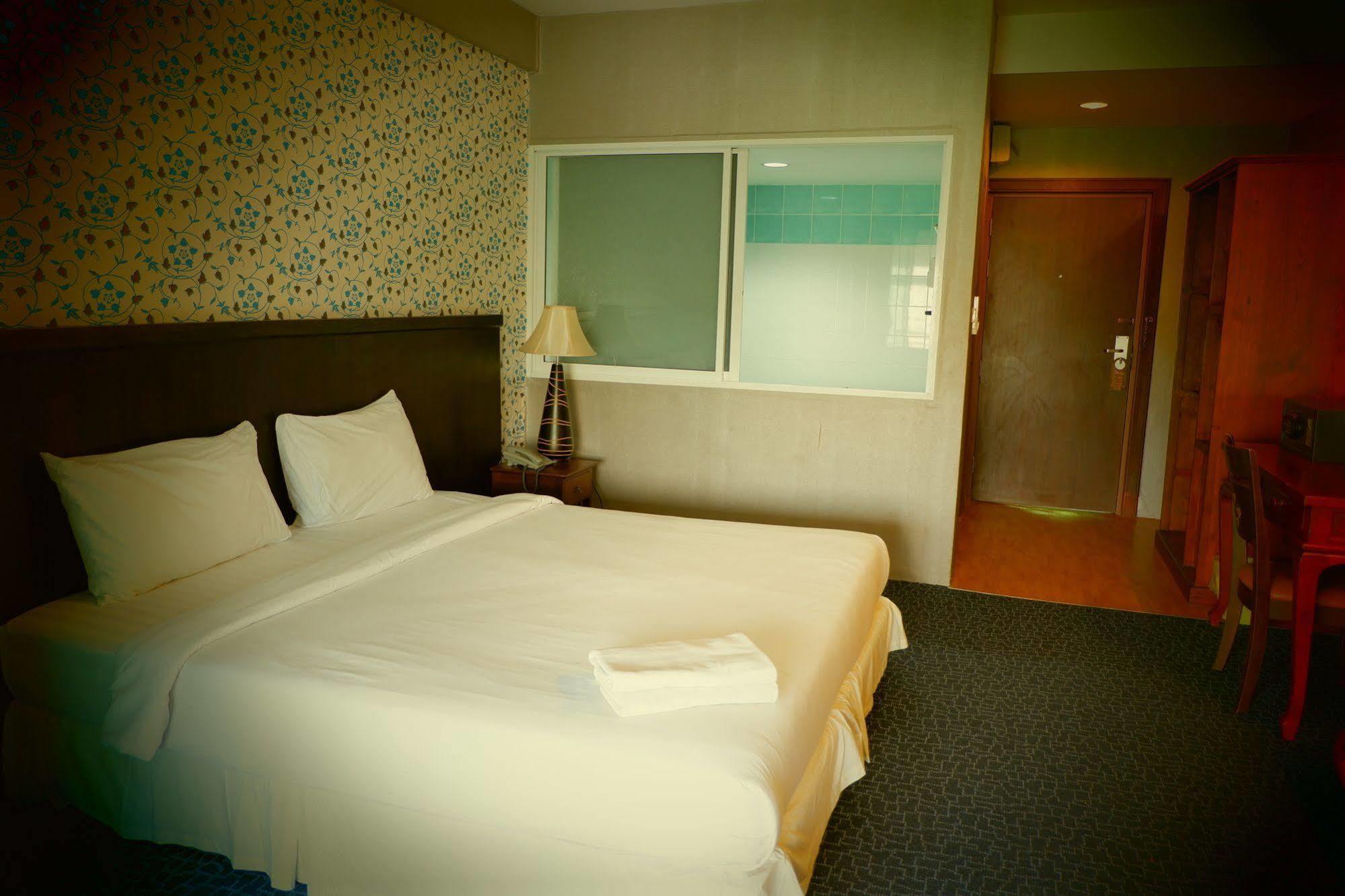 Hotel Siam Place Airport Bangkok