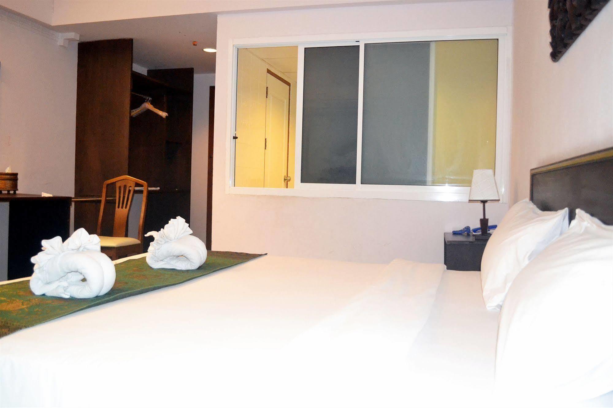 Siam Place Airport Hotel Bangkok