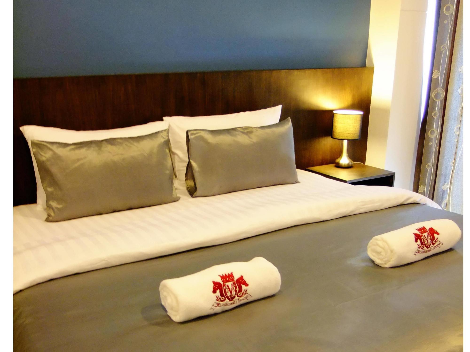 Chada Veranda 3* Khon Kaen