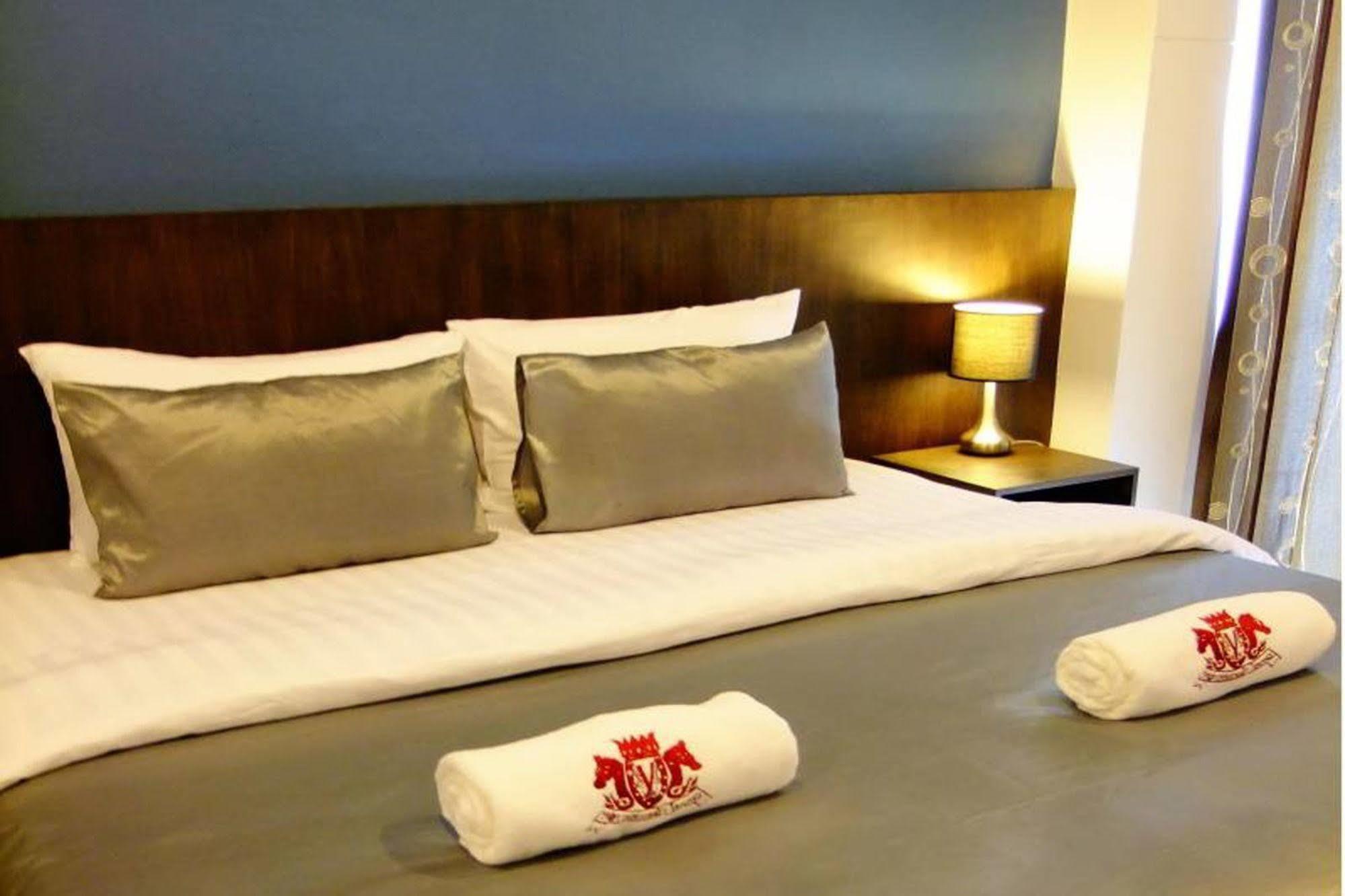 Chada Veranda 3* Khon Kaen