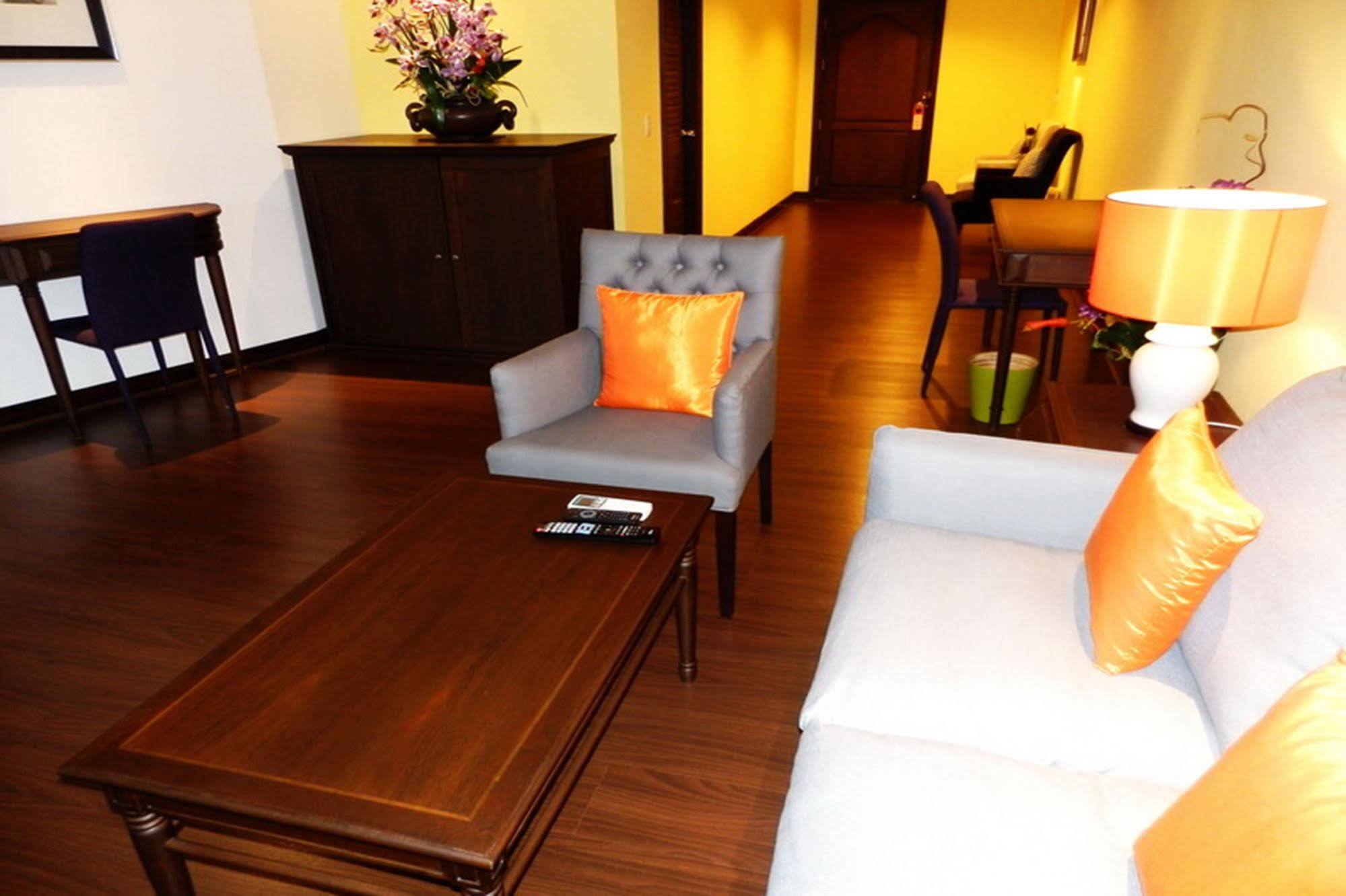 Sir Resort Phayayen