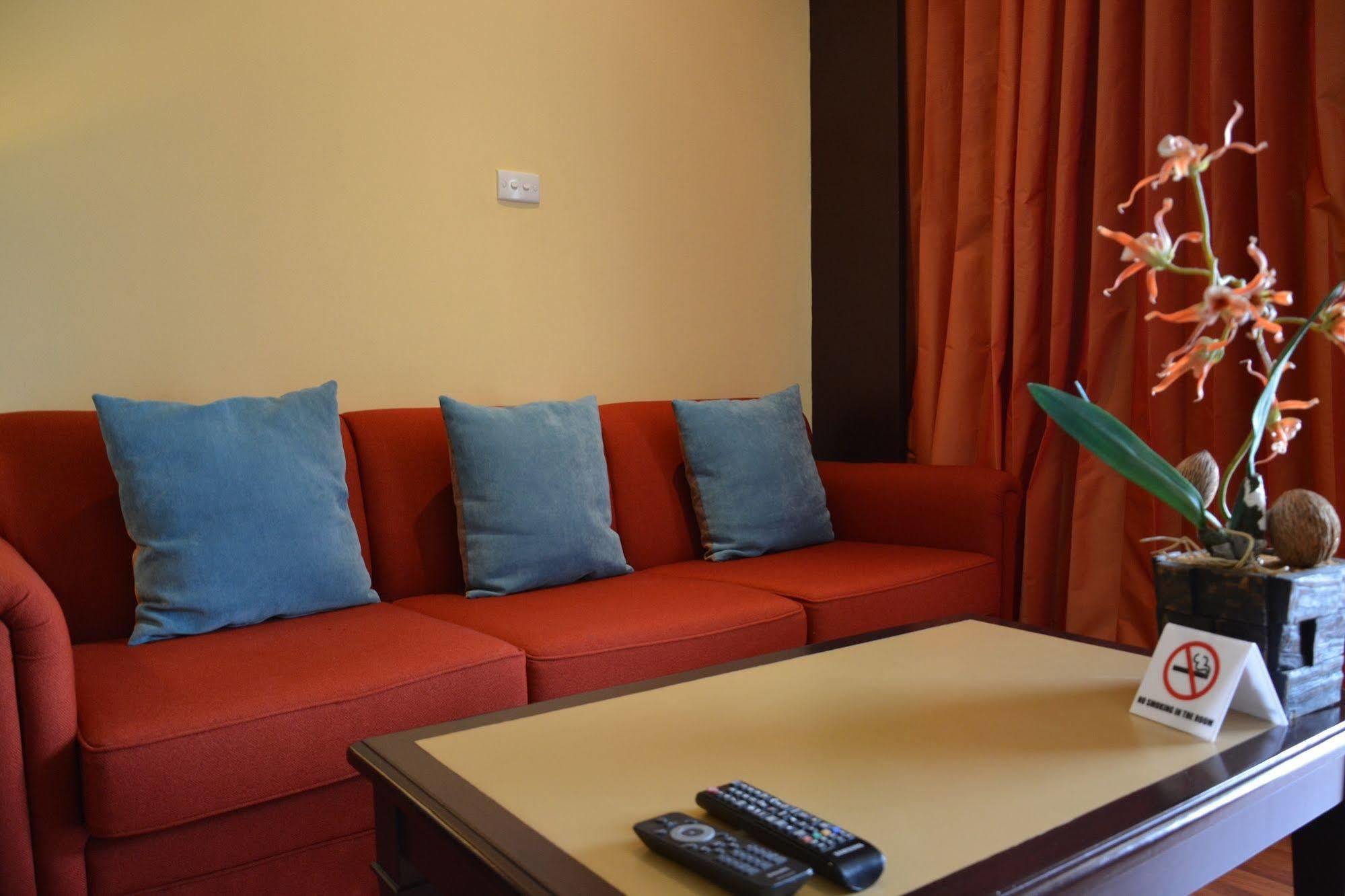 Resort Sir Phayayen