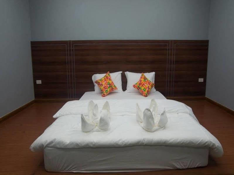 Hotel Kanvela 3*