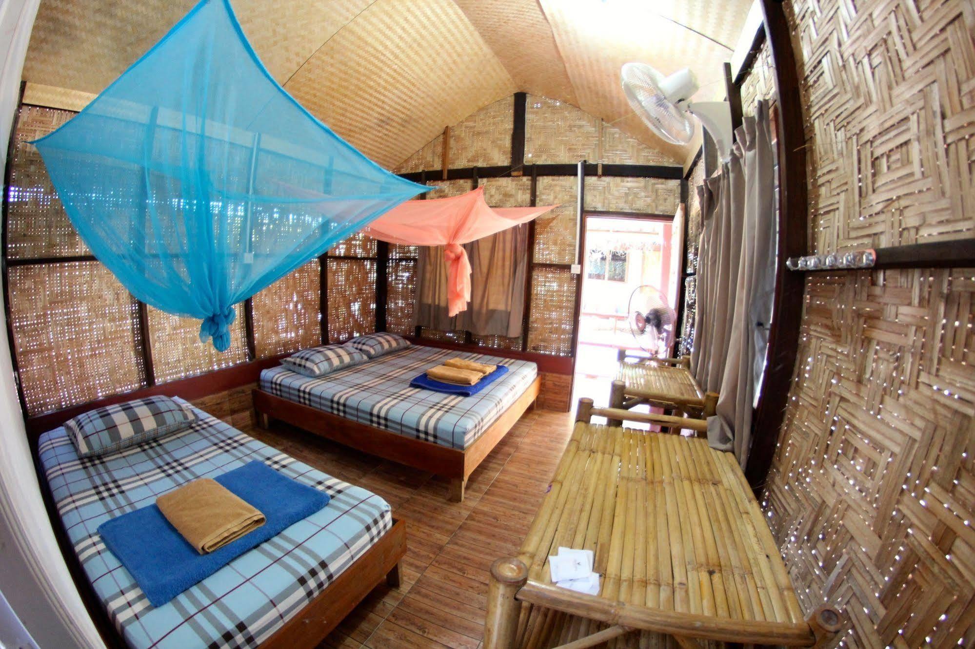 Hotel Family Song Koh Lipe