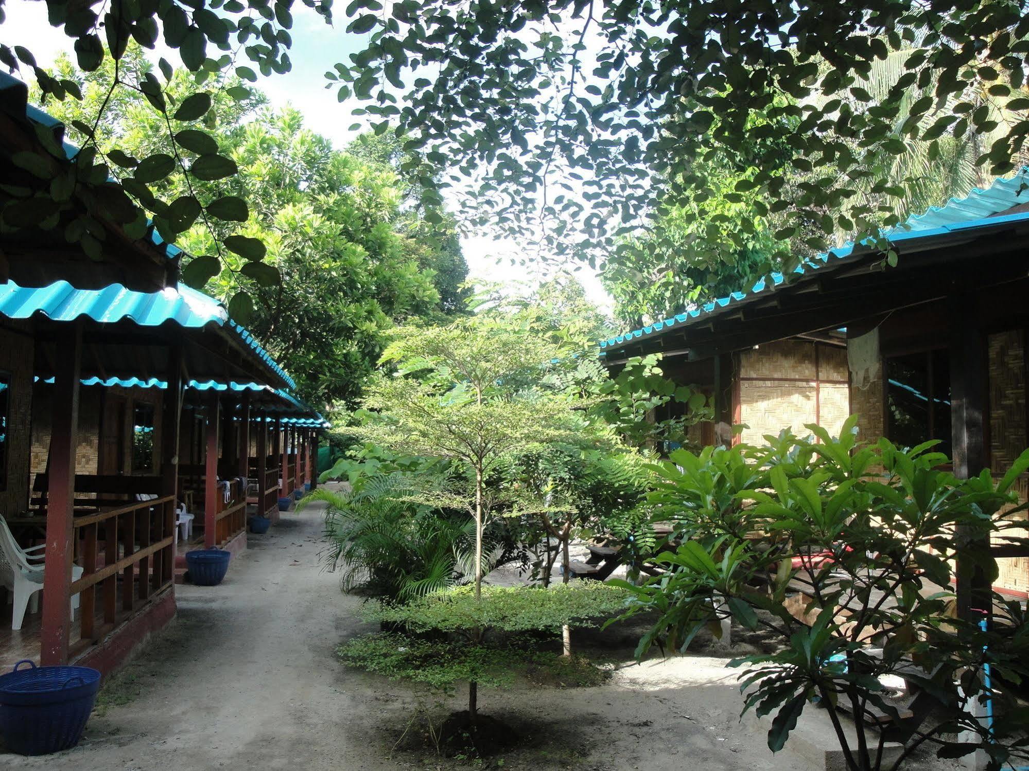 Family Song Hotel Koh Lipe