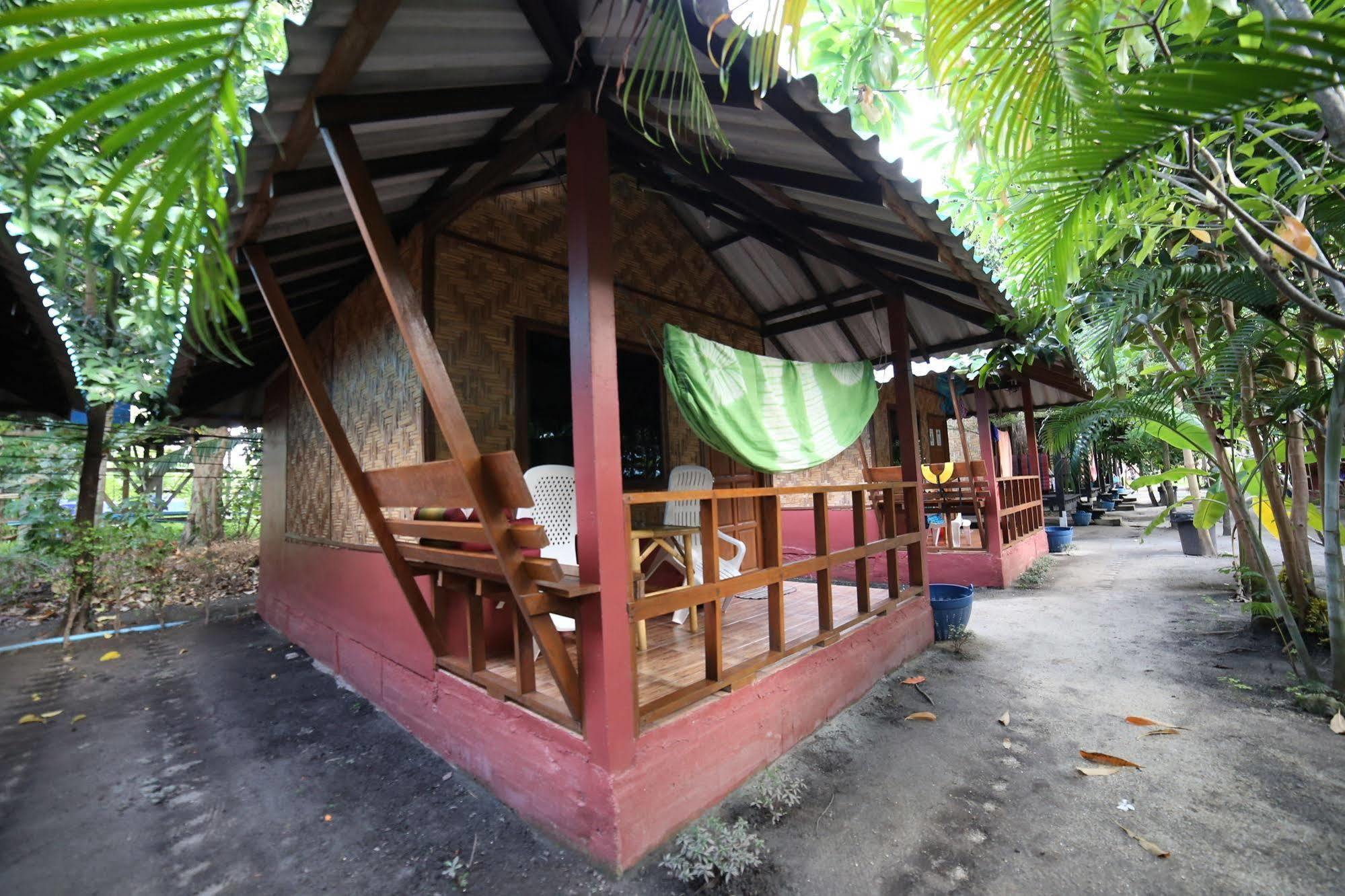 Hotel Family Song Koh Lipe