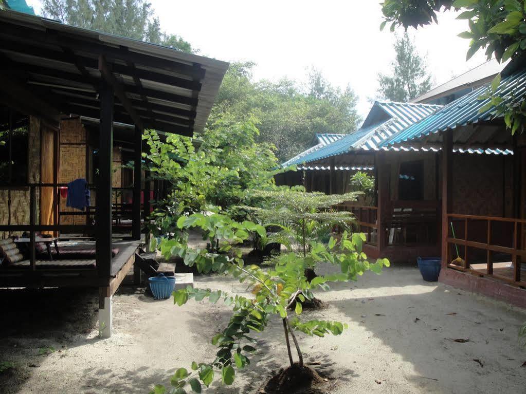 Hotel Family Song Koh Lipe