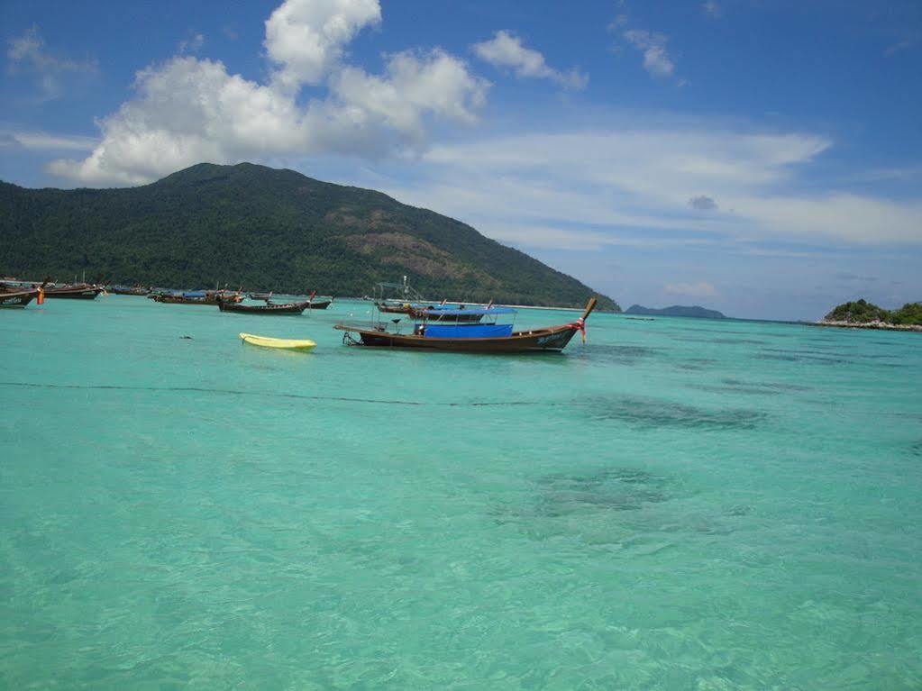 Family Song 2* Koh Lipe