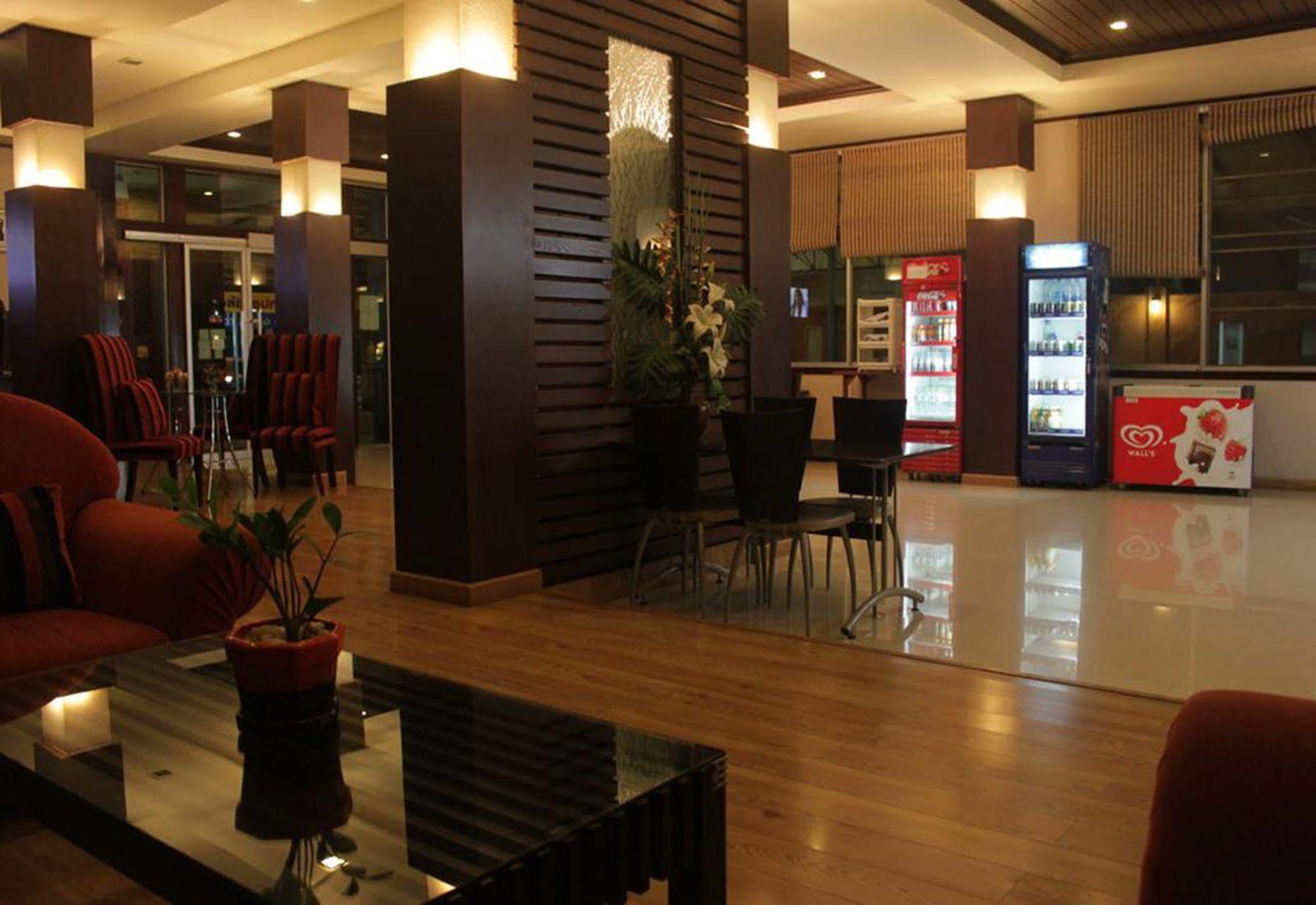 Hotel Cactus & Khon Kaen