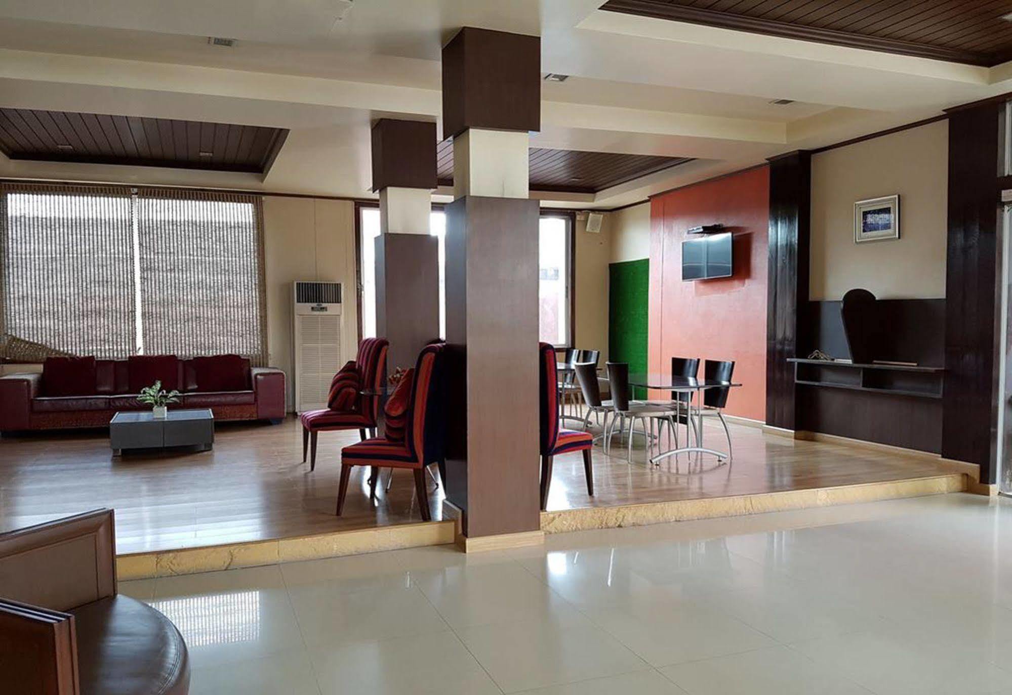 Cactus & Hotel Khon Kaen