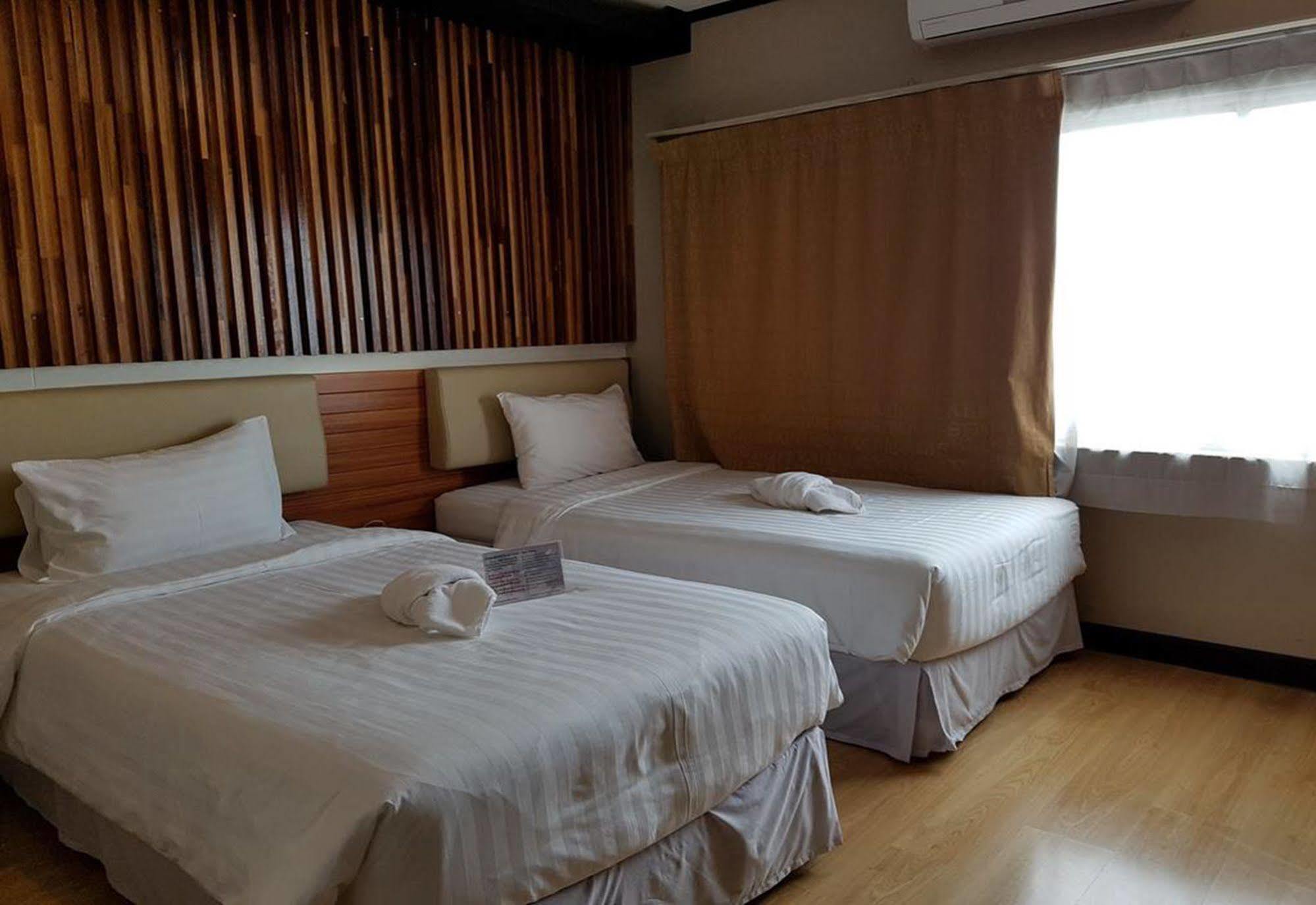 Hotel Cactus &