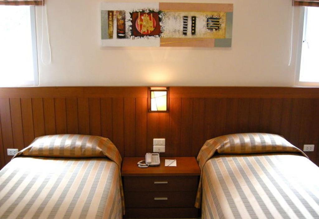 Casuarina Hotel- Baramie