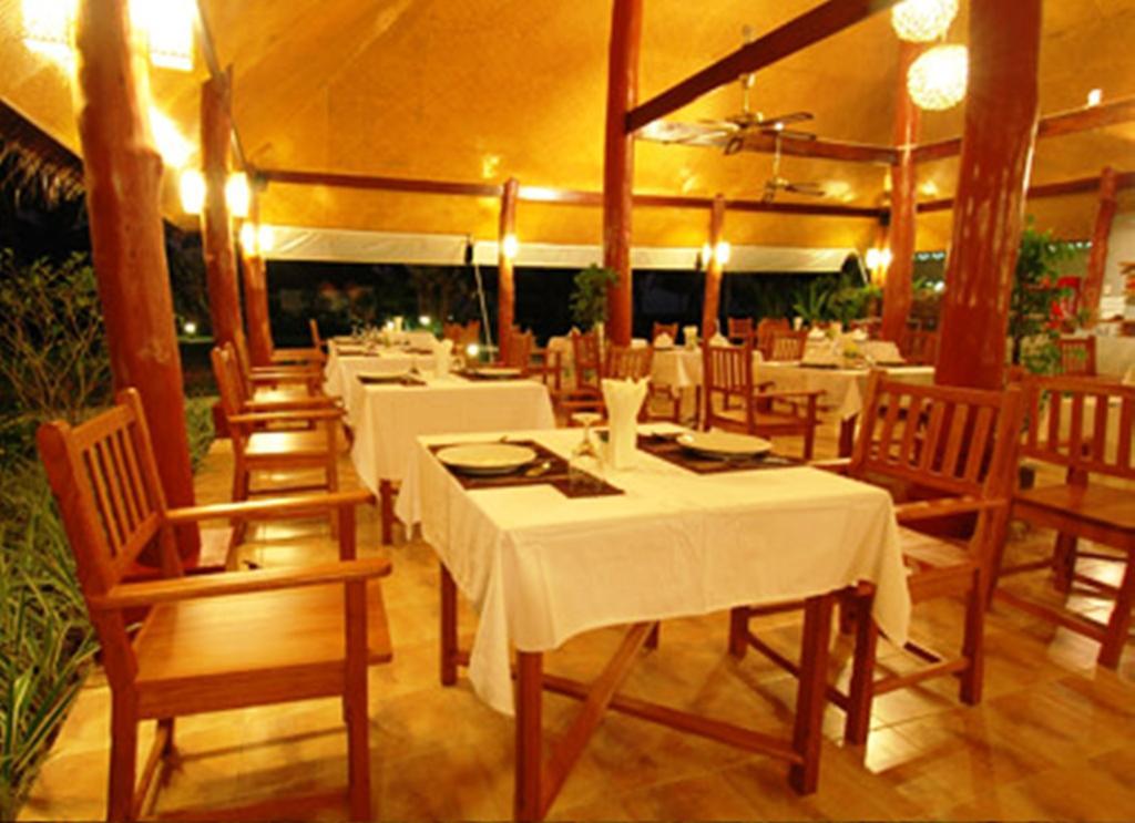 Resort Anandah 3*