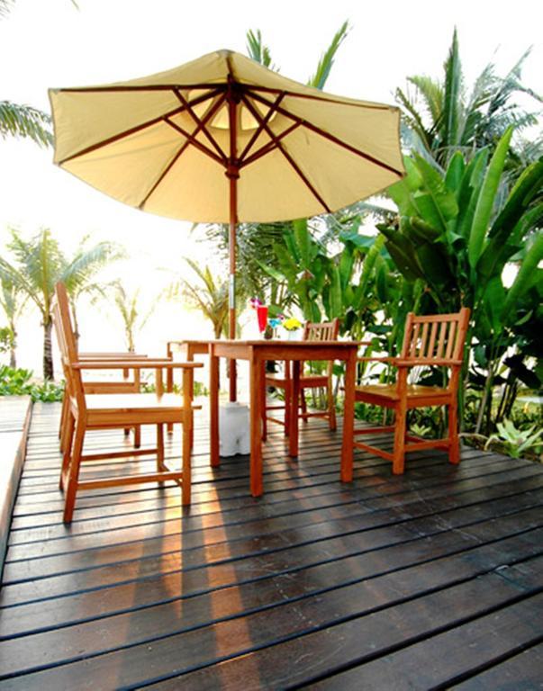 Anandah Resort 3*