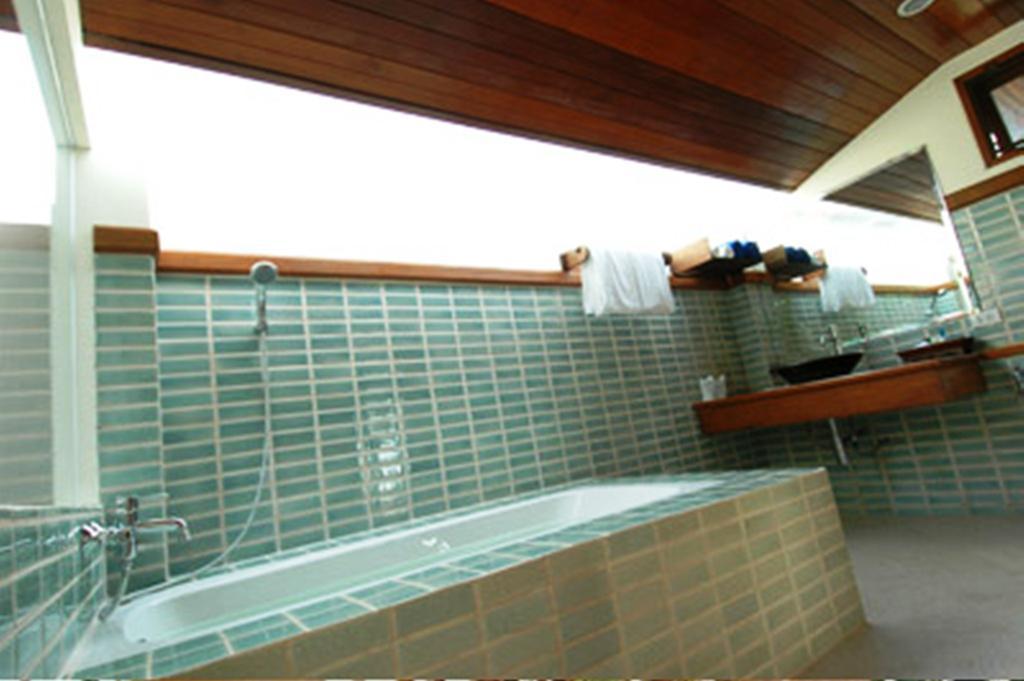 Resort Anandah Ban Thung Tuk