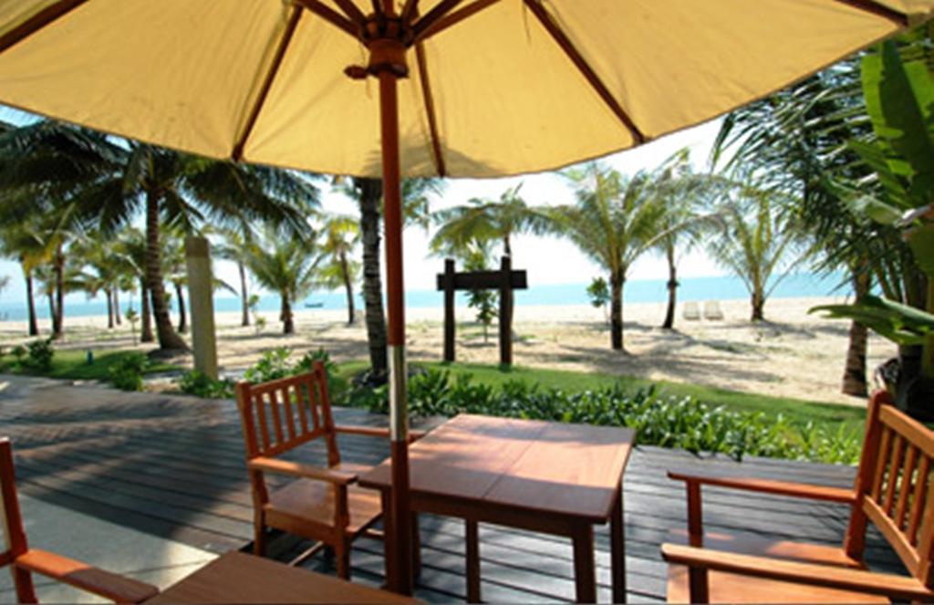 Anandah 3* Ban Thung Tuk