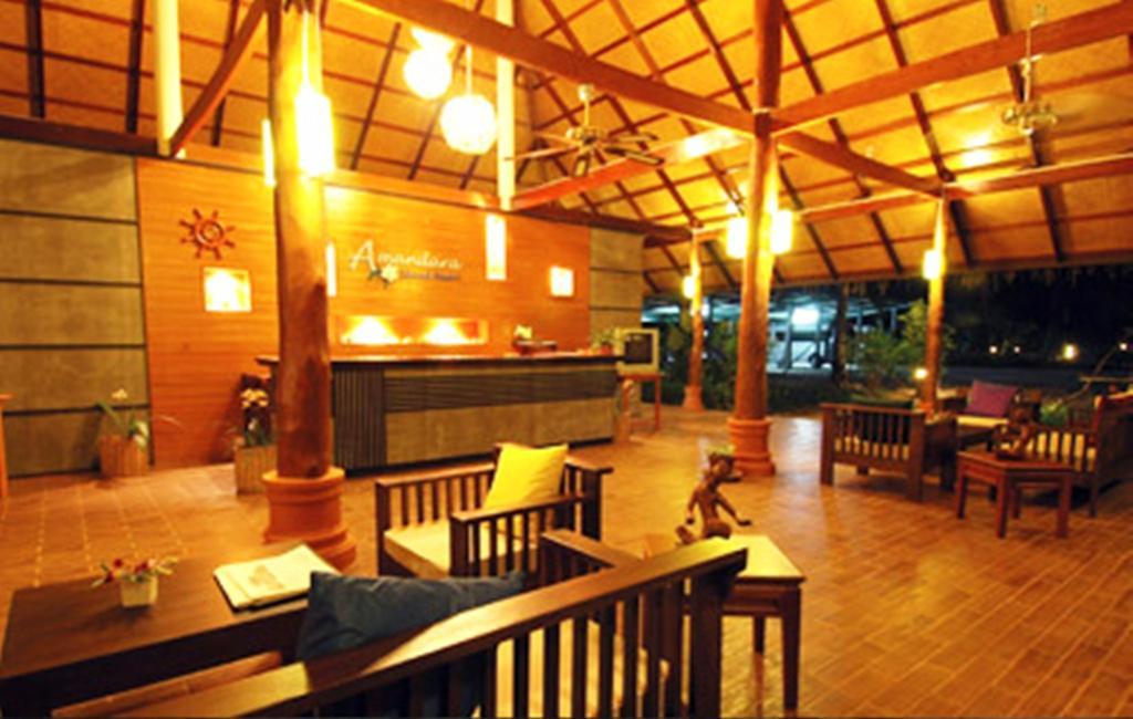 Anandah Ban Thung Tuk