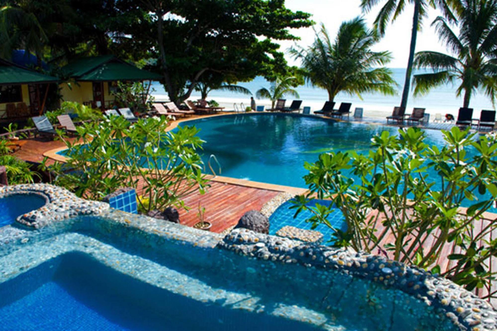 Dreamland 2* Thong Nai Pan Yai