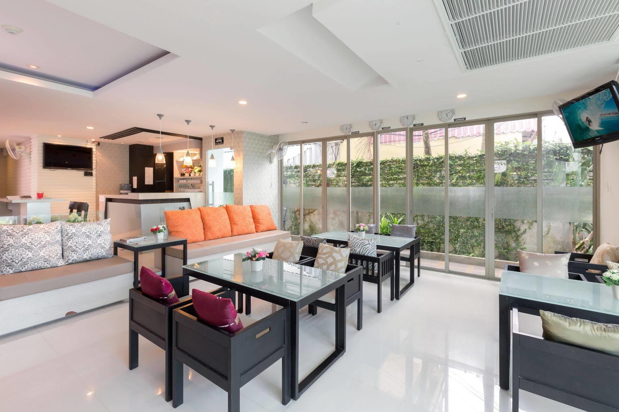 G-1 Apartment Holiday Rental Service