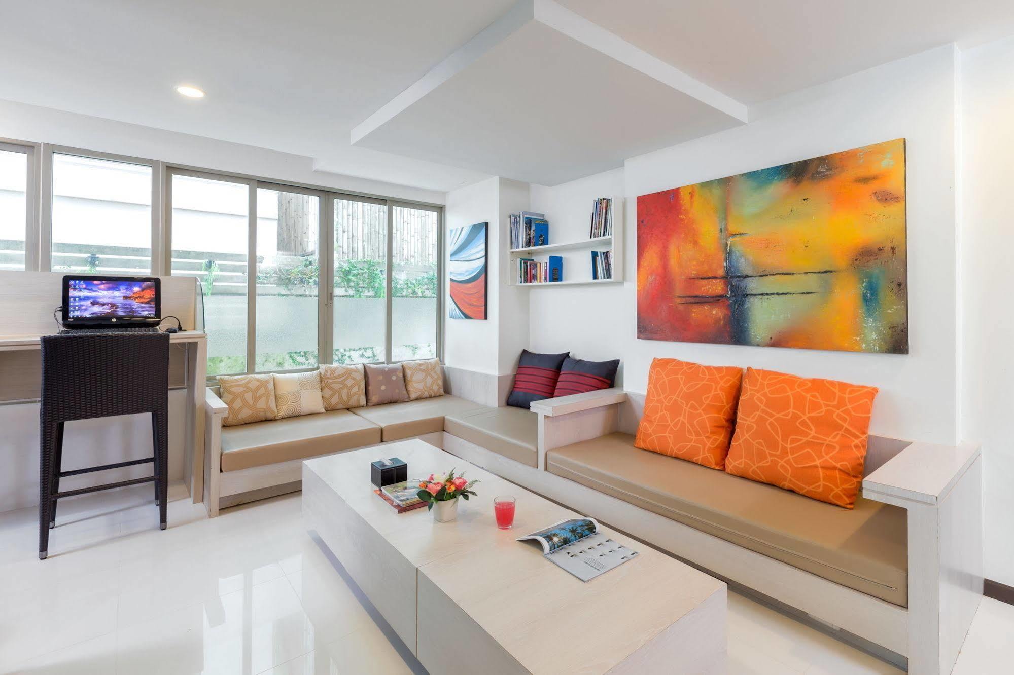 G-1 Apartment Holiday Rental Service