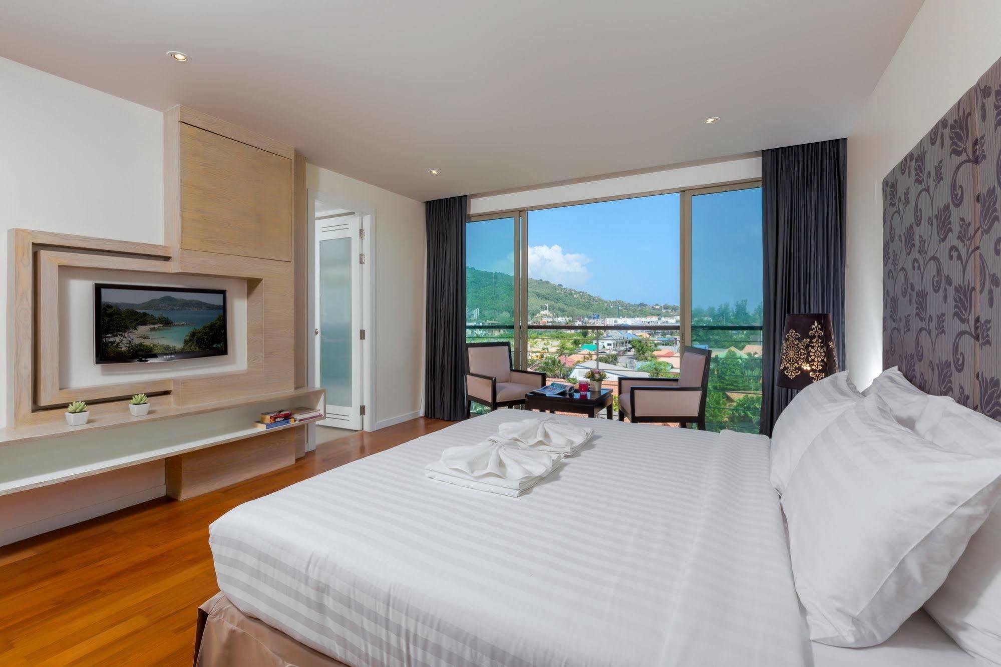 G-1 Apartment Holiday Rental Service Apartment