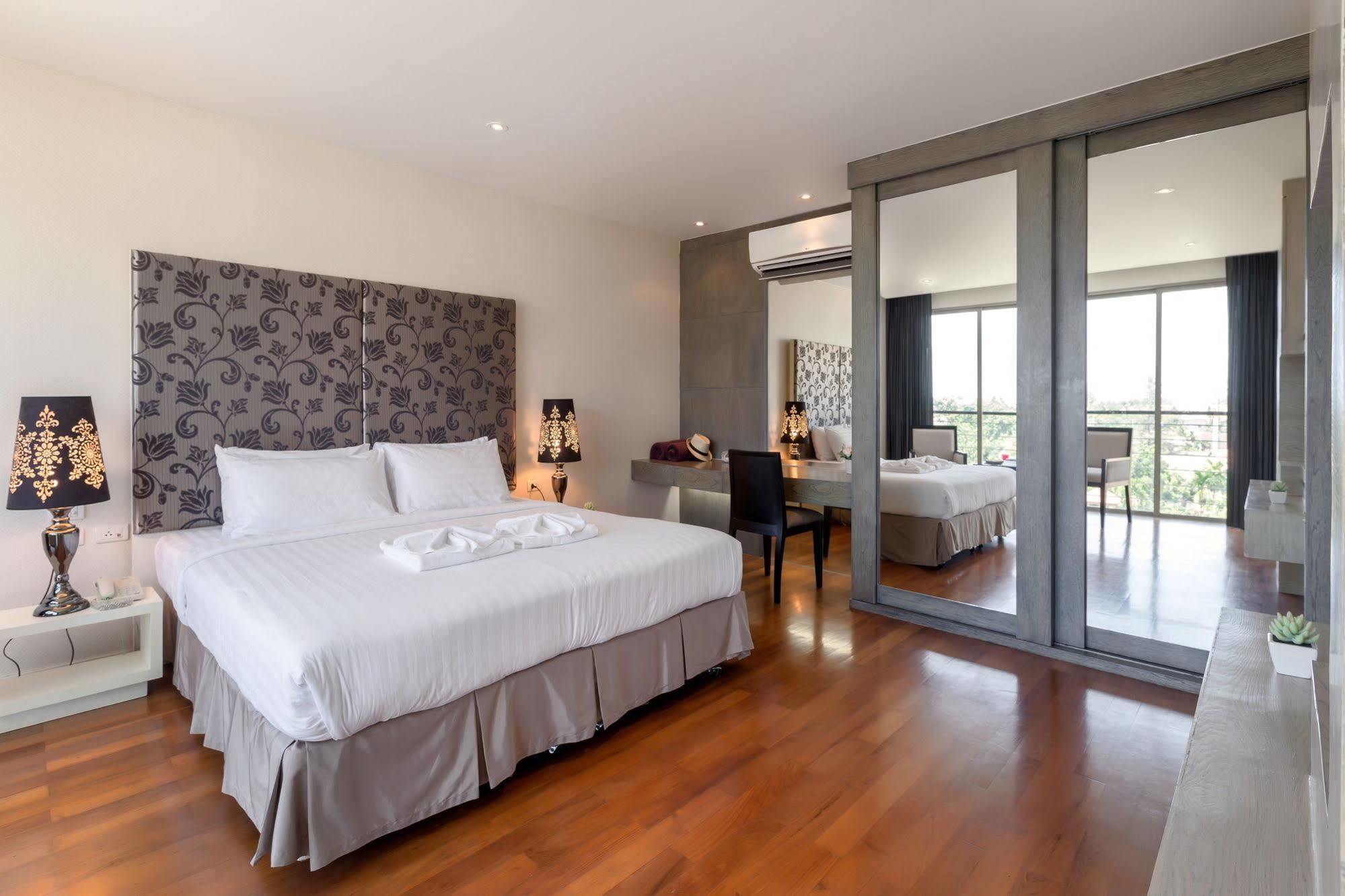 G-1 Apartment Holiday Rental Service Apartment