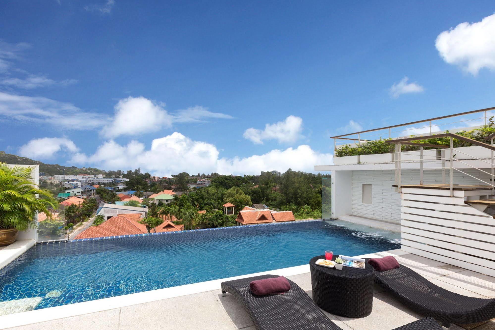 G-1 Apartment Holiday Rental Service