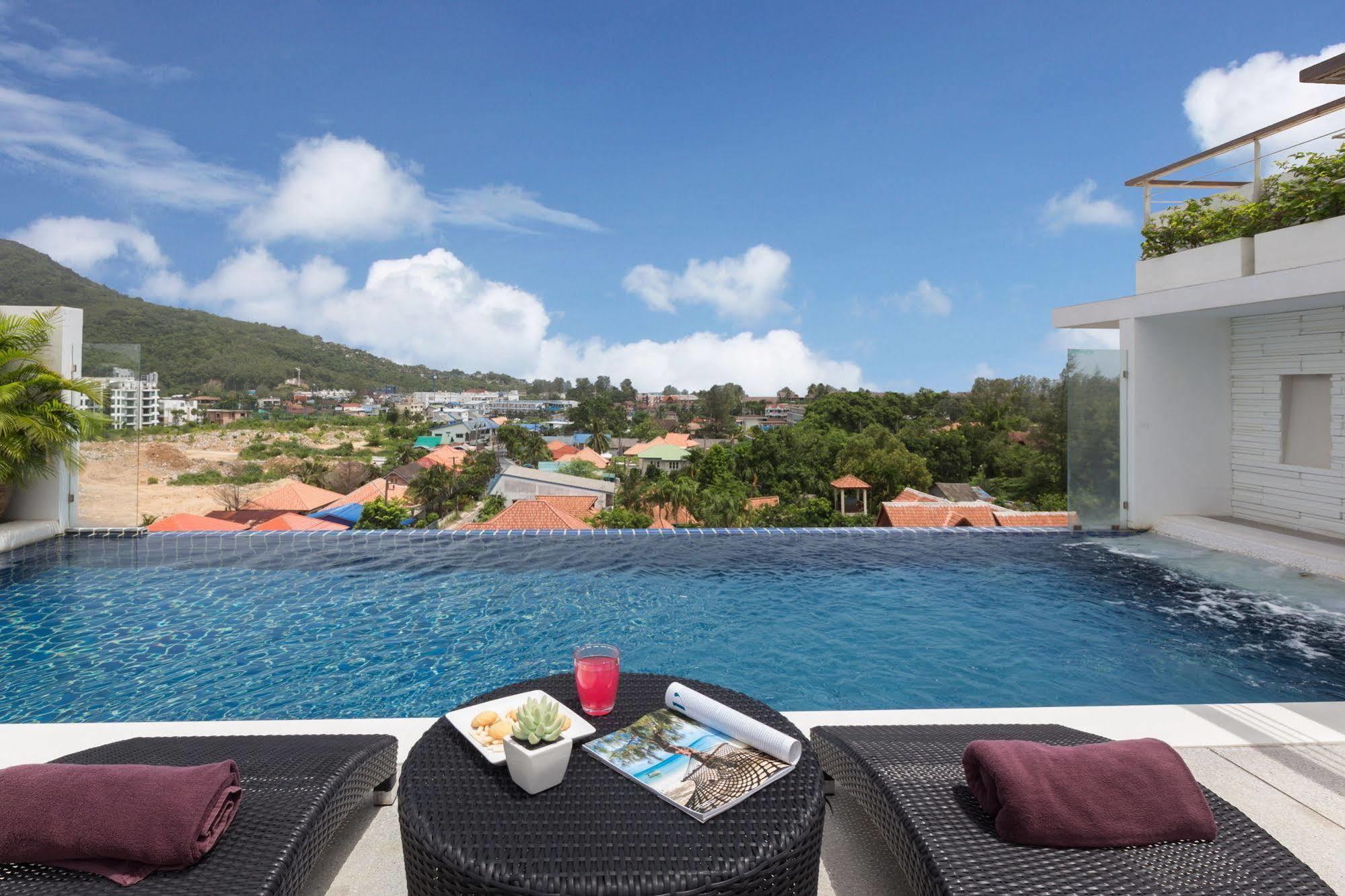 G-1 Apartment Holiday Rental Service *