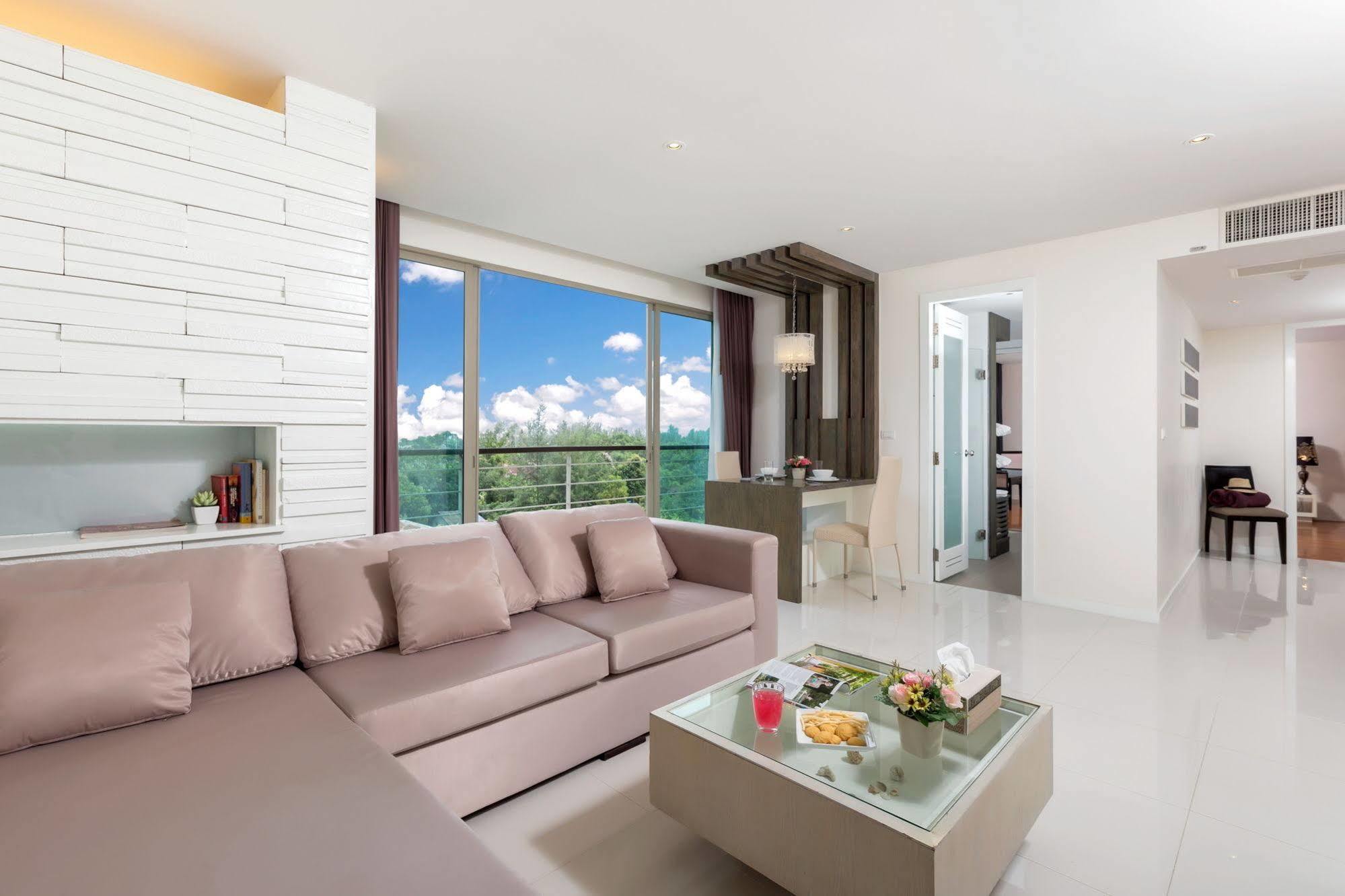 G-1 Apartment Holiday Rental Service Apartment *