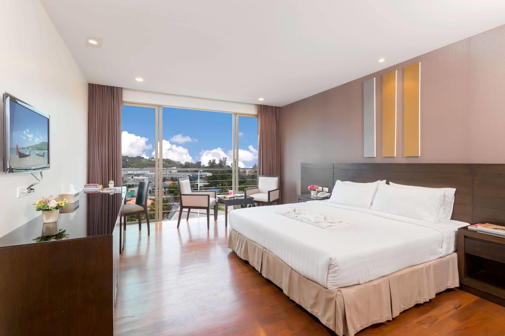 G-1 Apartment Holiday Rental Service